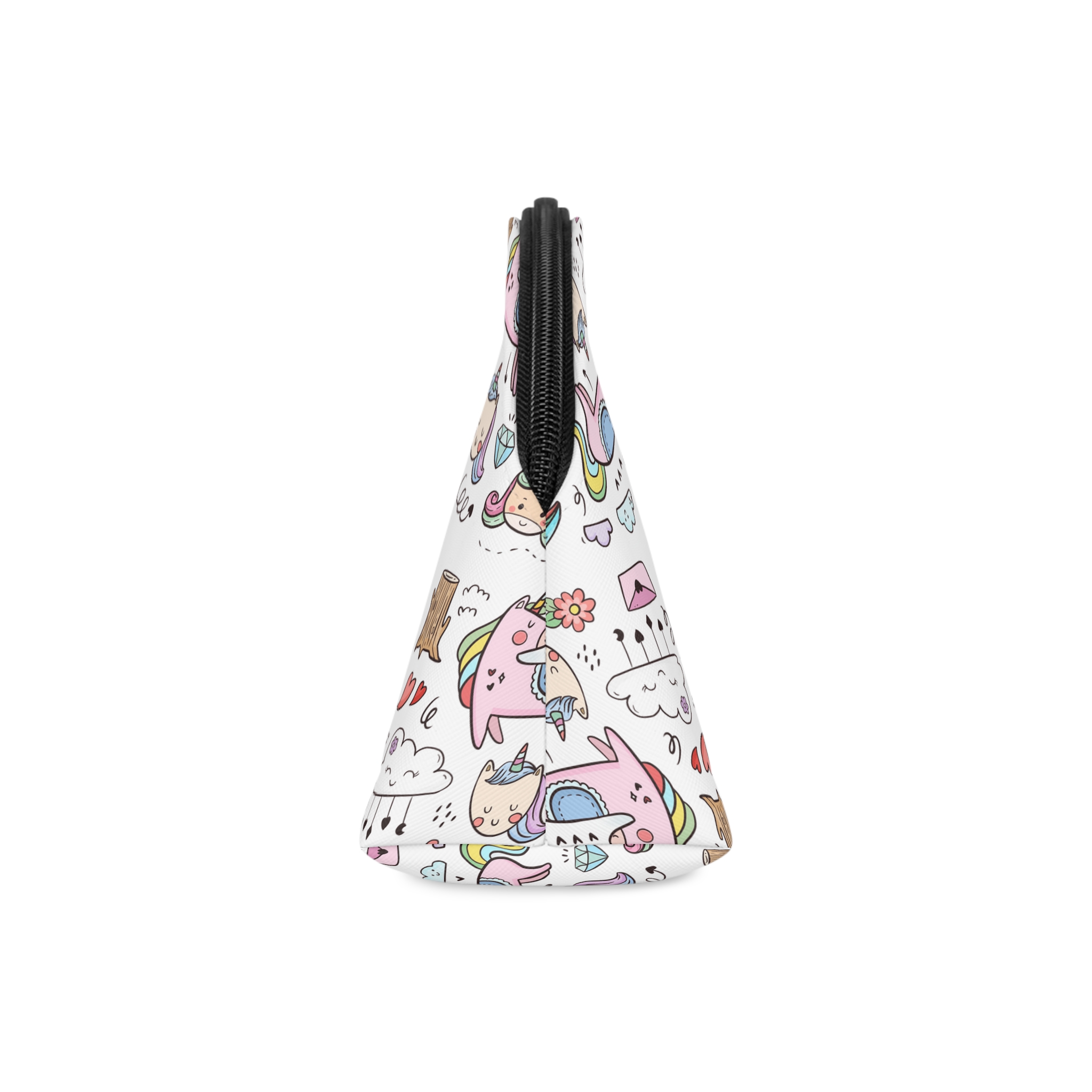 Unicorn V537 Makeup Bag - Image 4