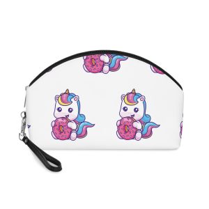 Unicorns 22 Makeup Bag