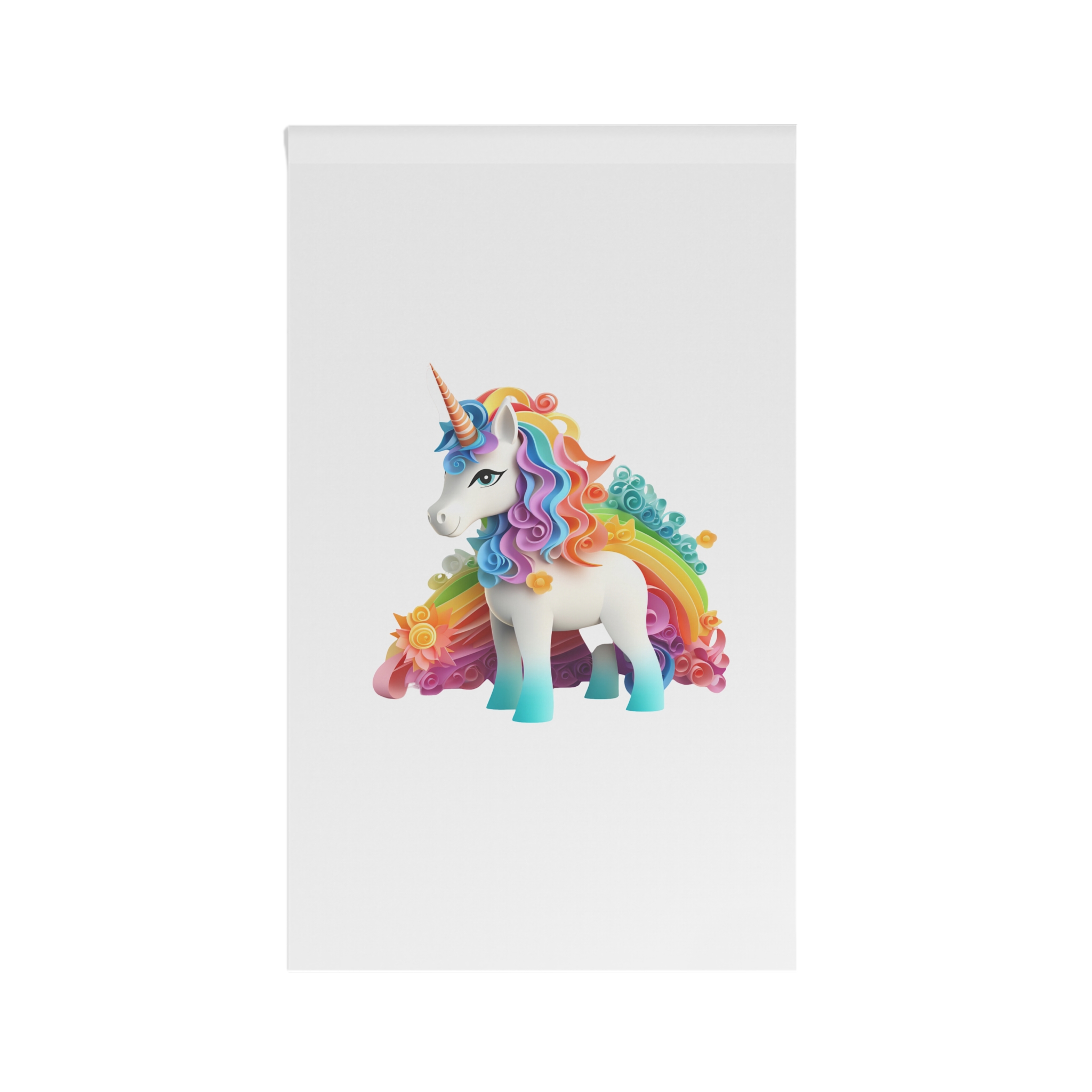Unicorns 281 House Banner