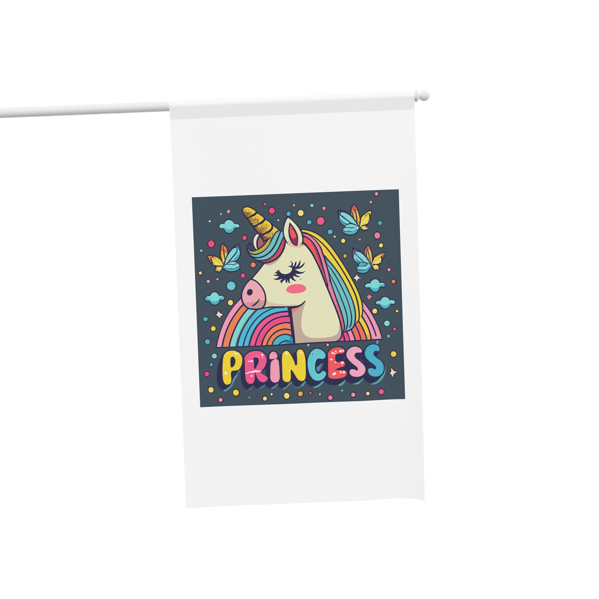 Unicorn V921 House Banner - Image 3