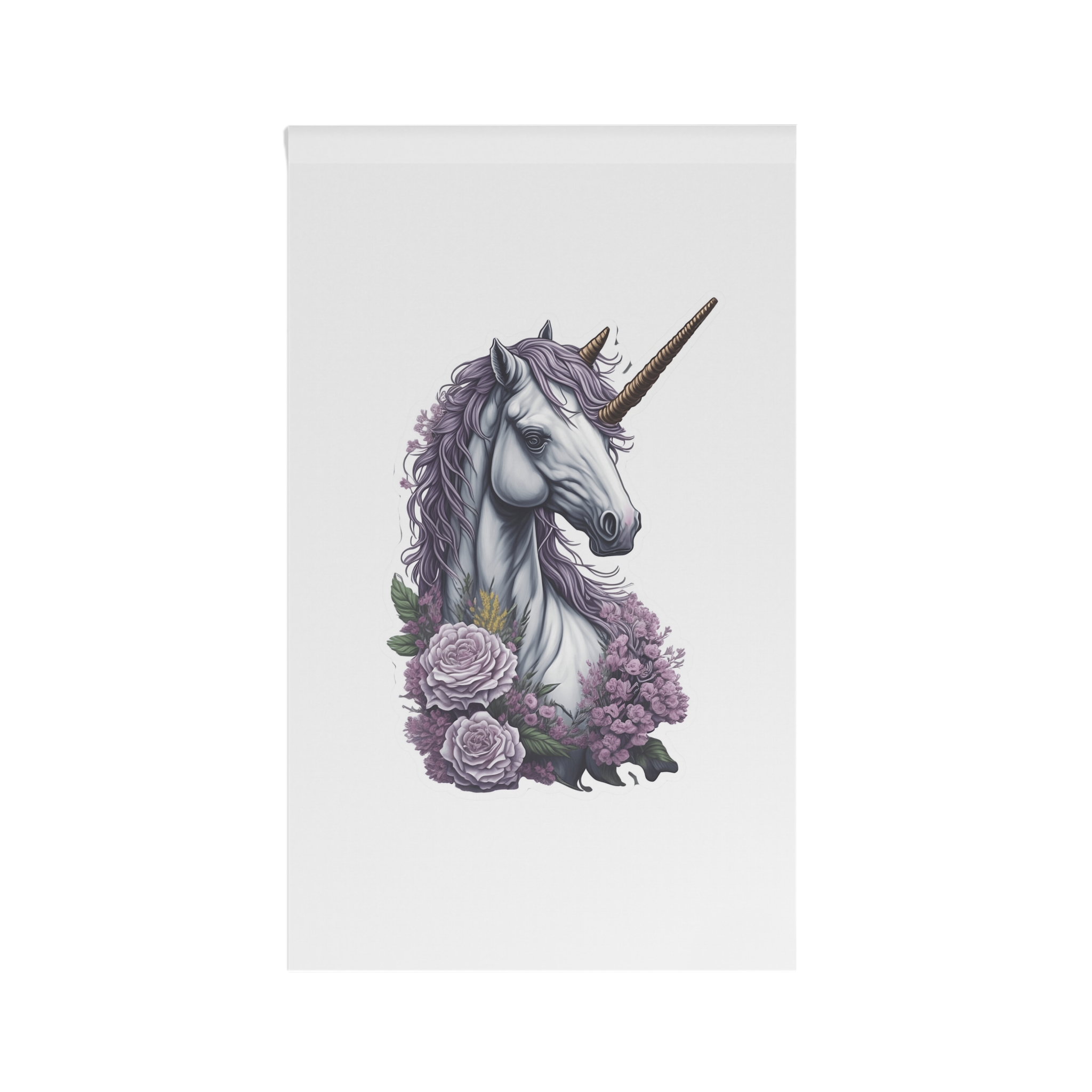 Unicorns 265 House Banner - Image 2