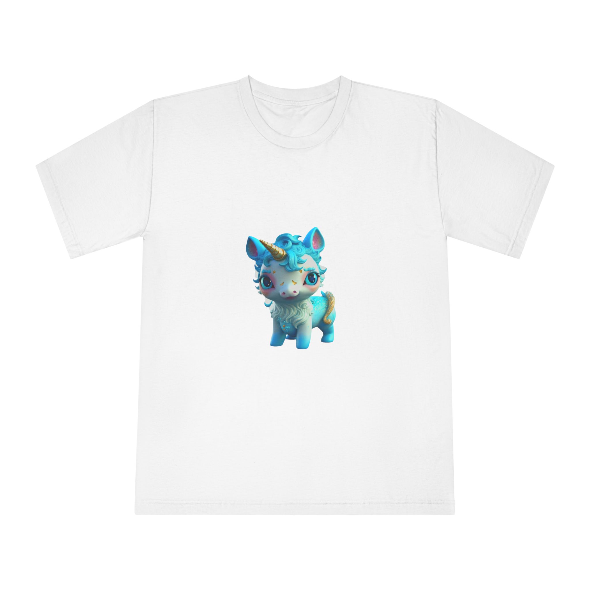 Unicorns 300 Unisex Classic Crewneck T Shirt