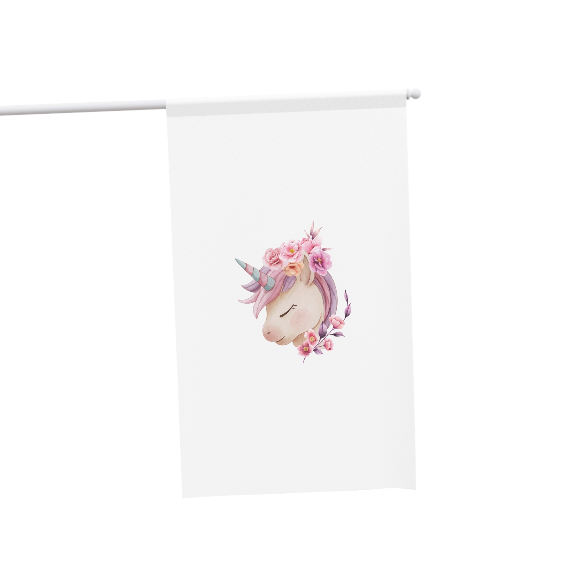 Unicorn V818 House Banner - Image 3