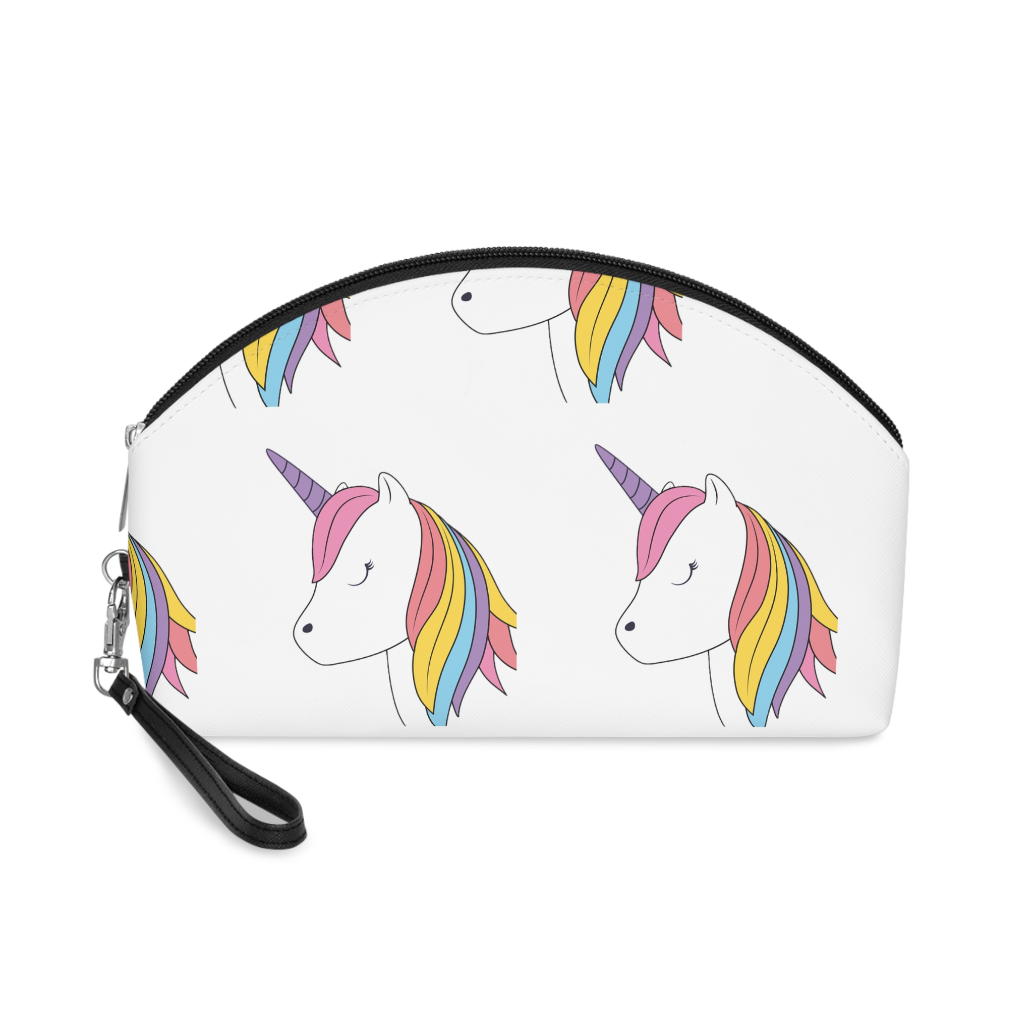 Beautiful Unicorn Copia Makeup Bag