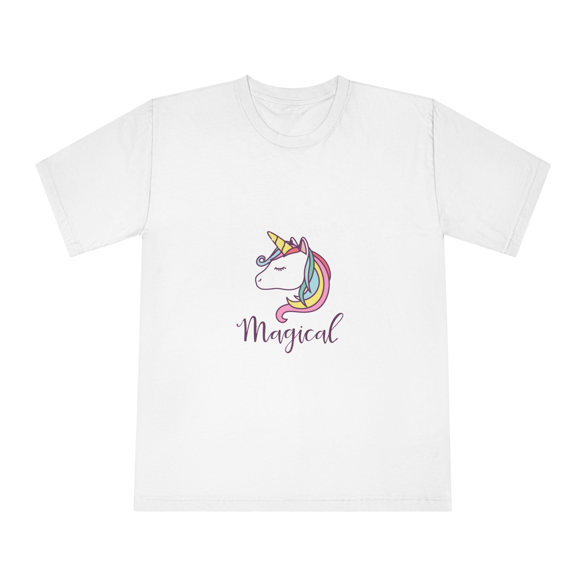 Onh2i80 Unisex Classic Crewneck T Shirt