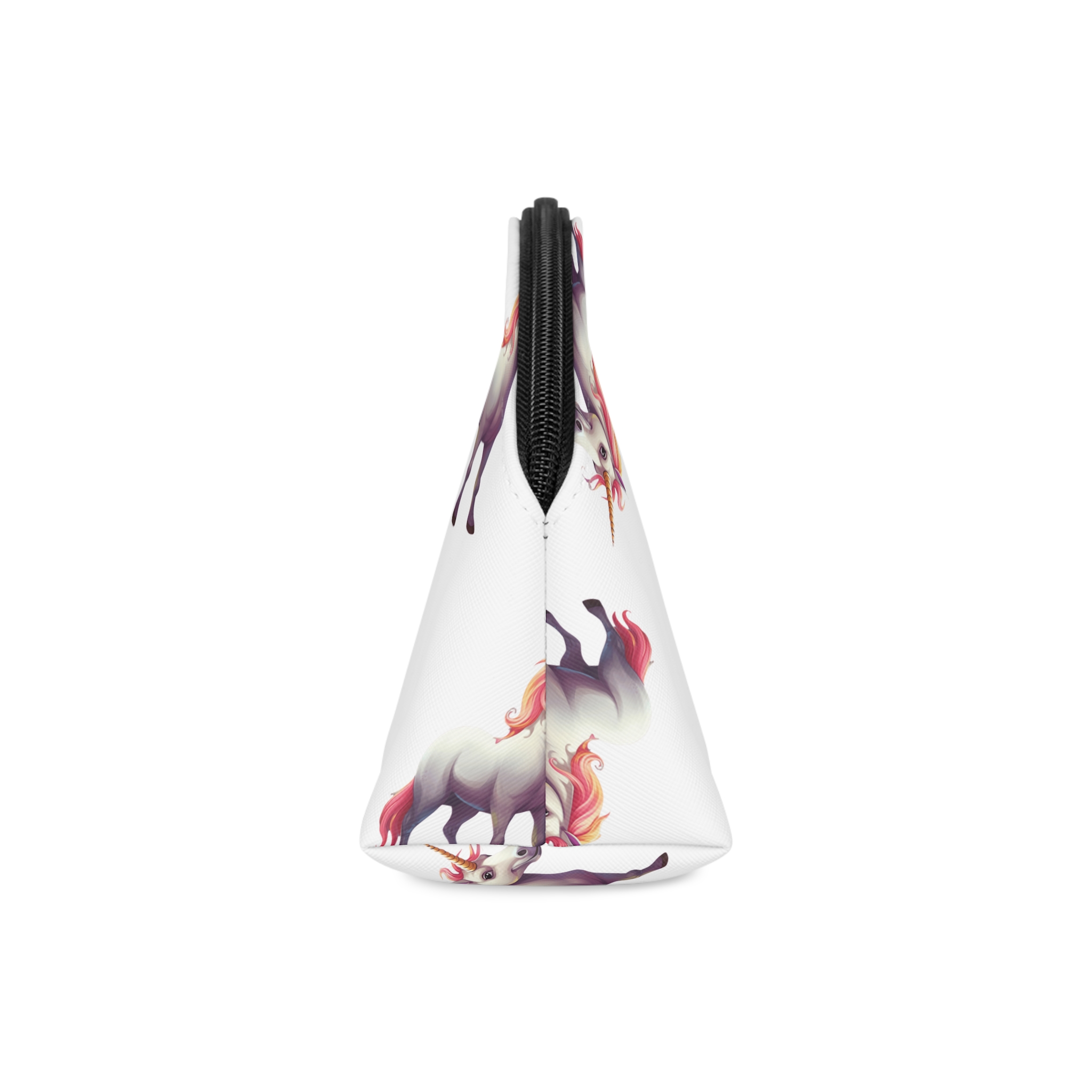 Unicorns 190 Makeup Bag - Image 4