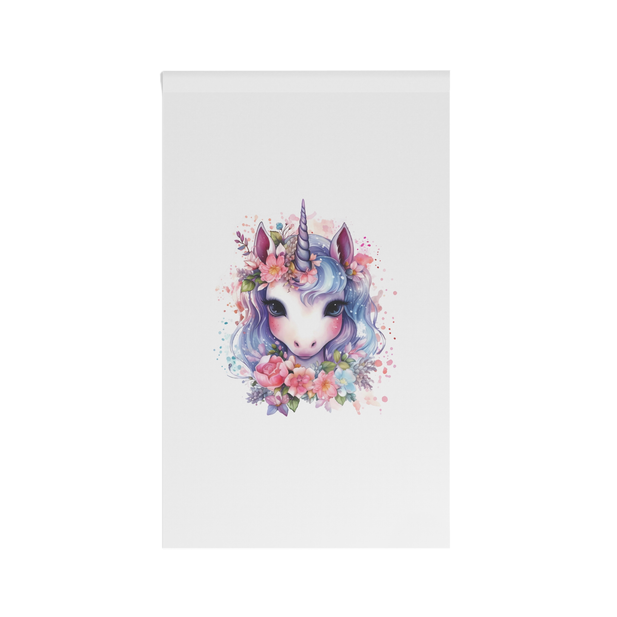 Unicorns 184 House Banner - Image 2