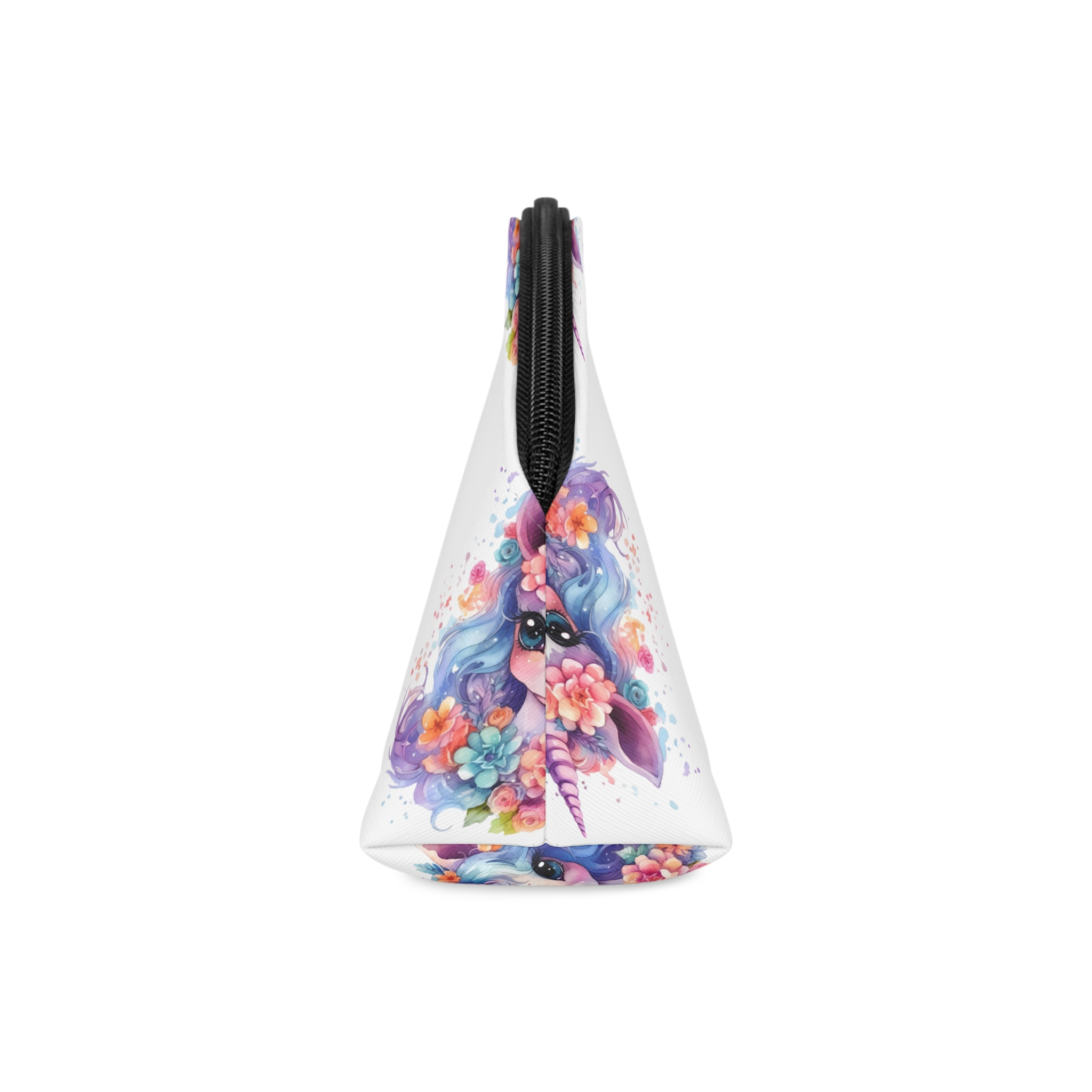 Unicorns 213 Makeup Bag - Image 4
