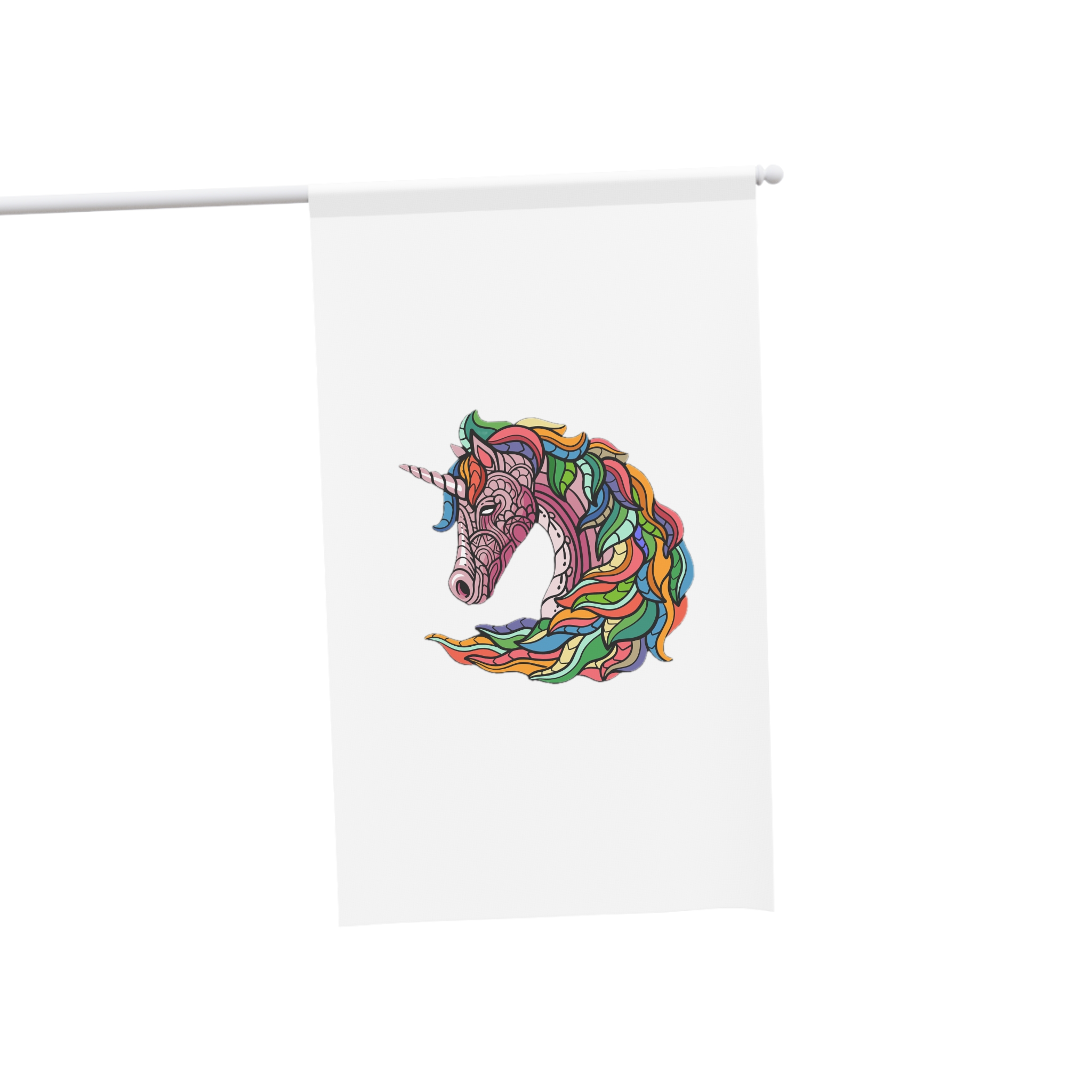 Unicorn V793 House Banner - Image 3