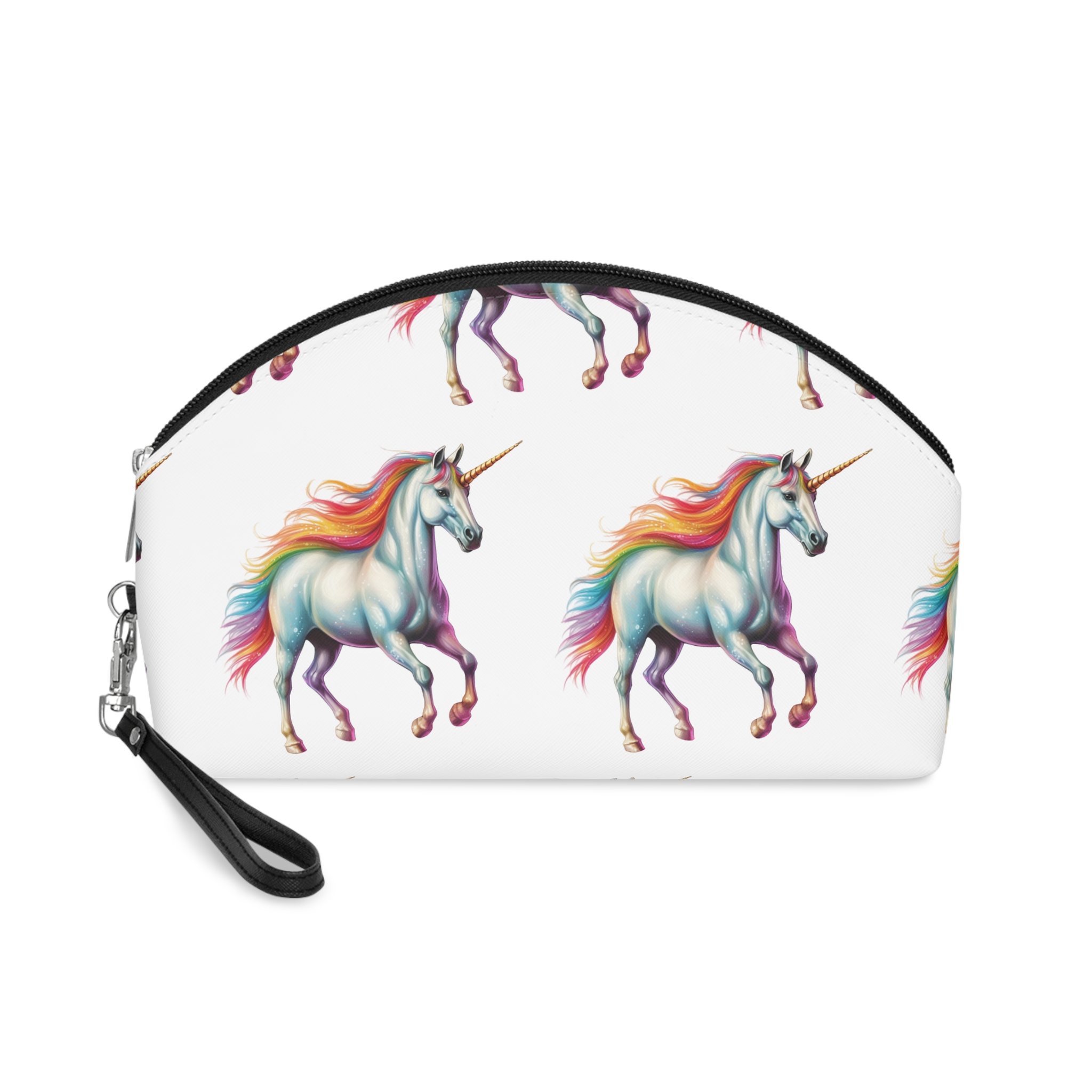 Unicorns 336 Makeup Bag