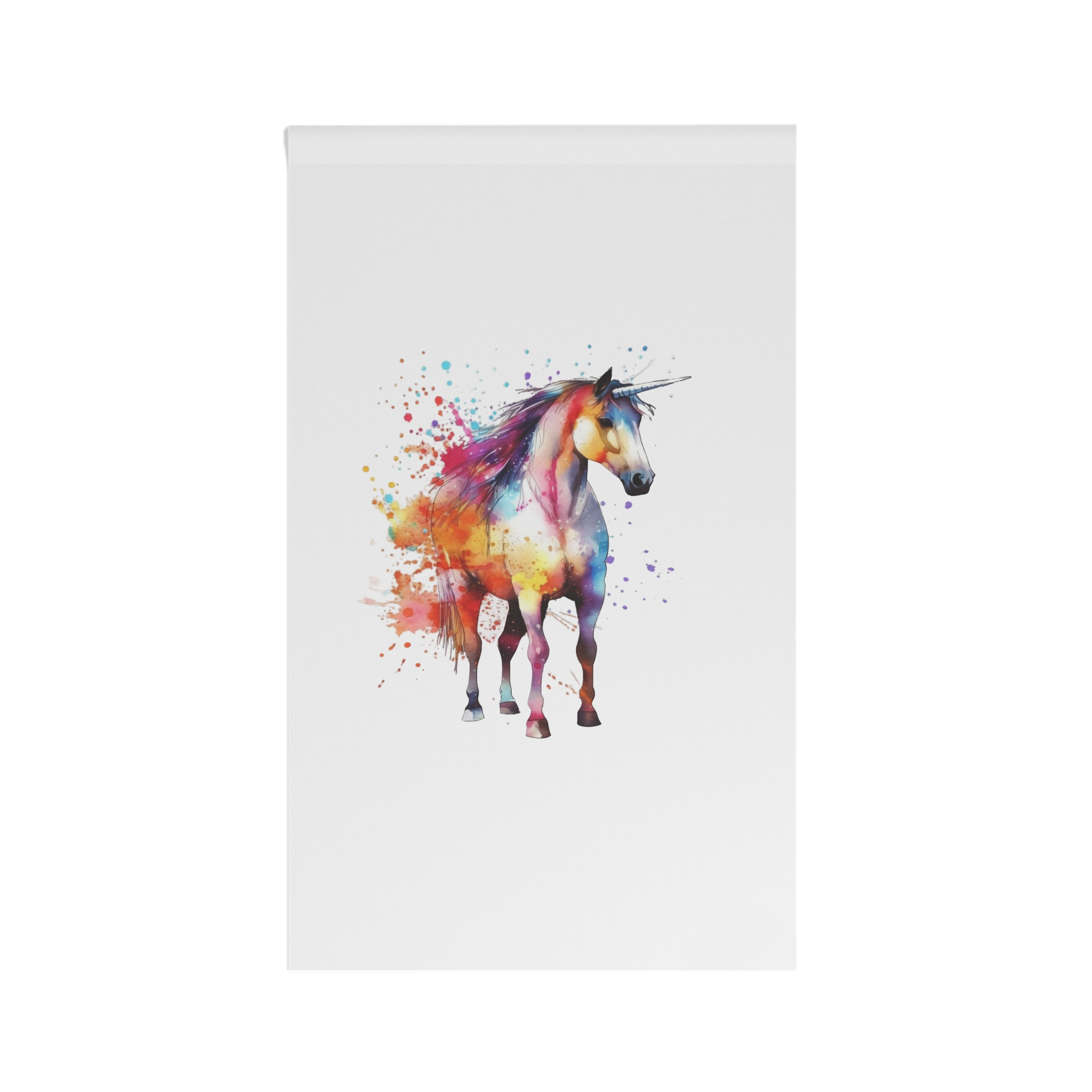 Unicorns 176 House Banner