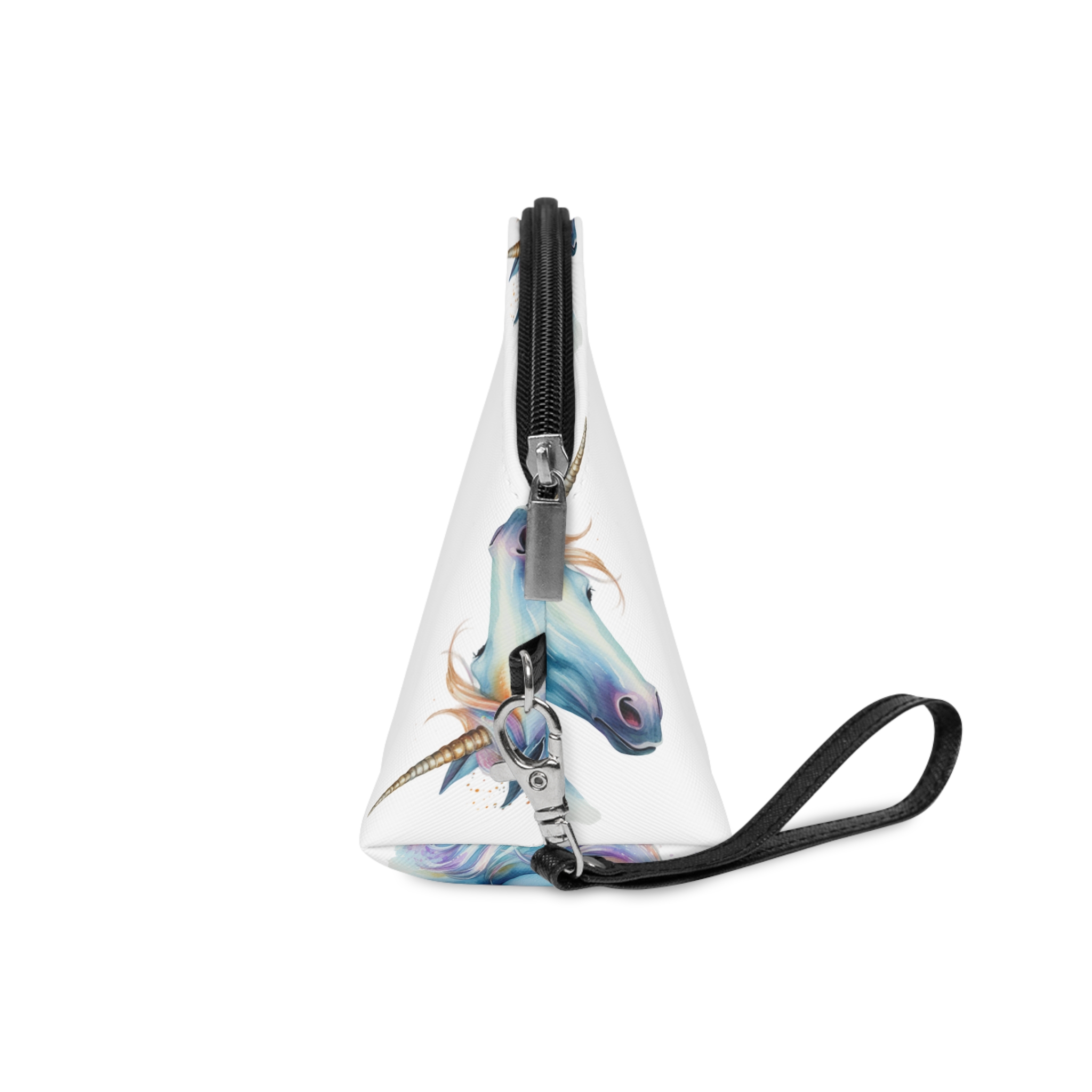 Unicorns 364 Makeup Bag - Image 3