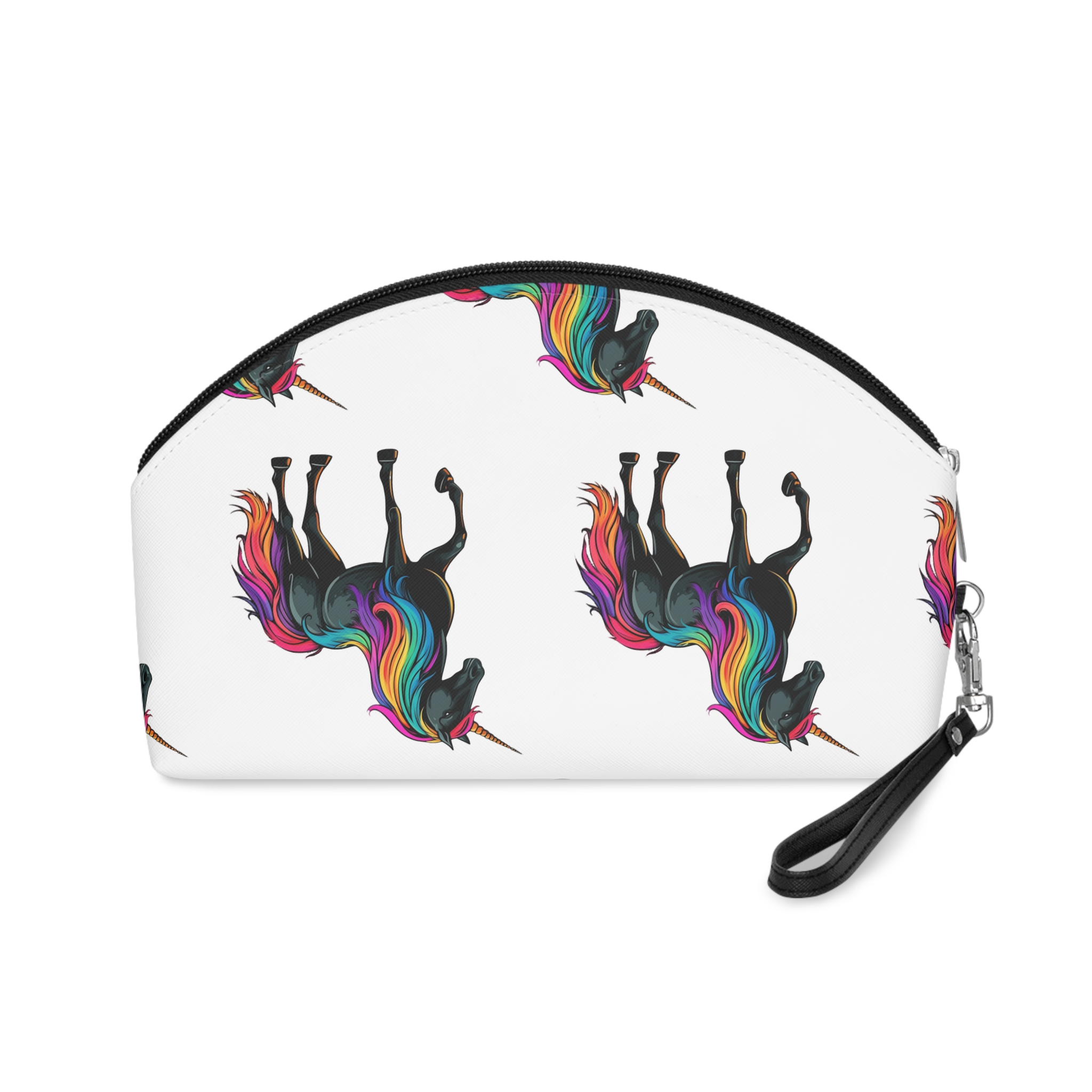 Unicorns 405 Makeup Bag - Image 2