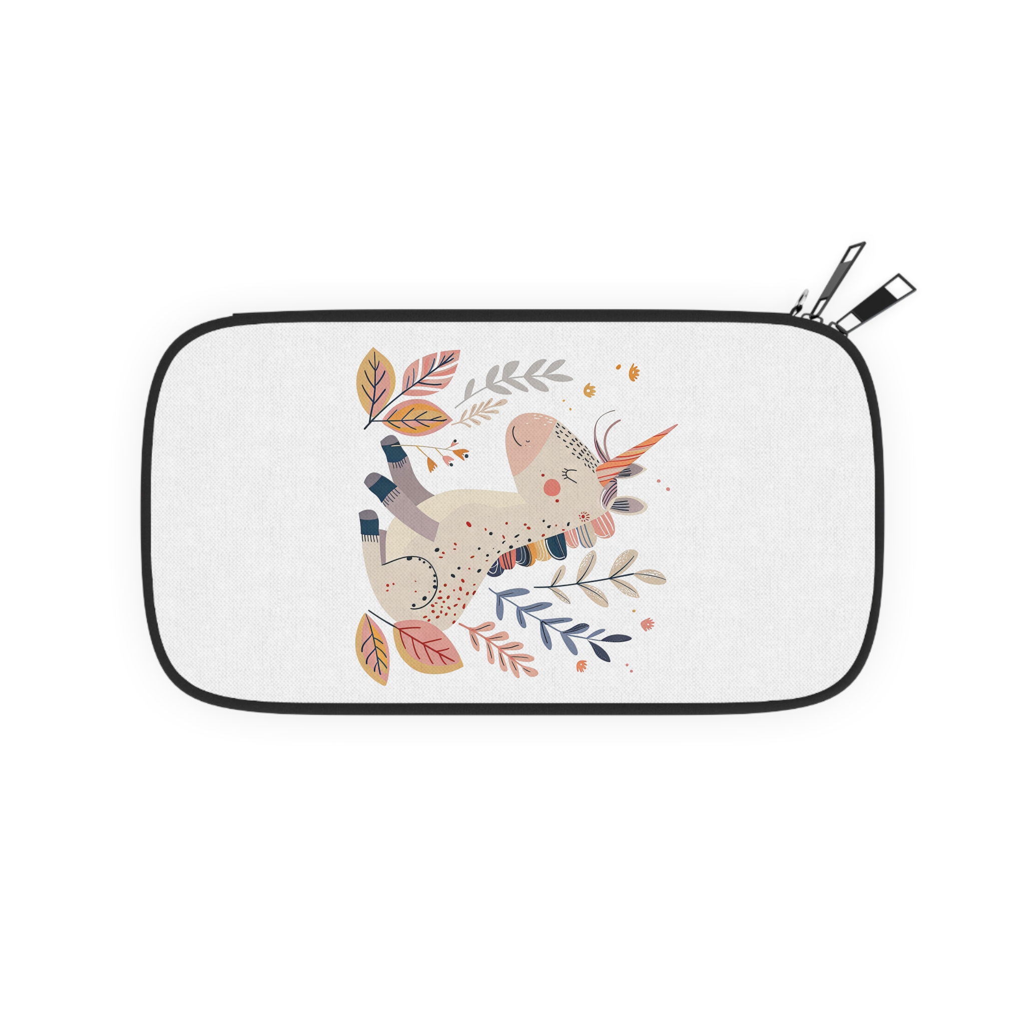 Original Design 94D833 Passport Wallet
