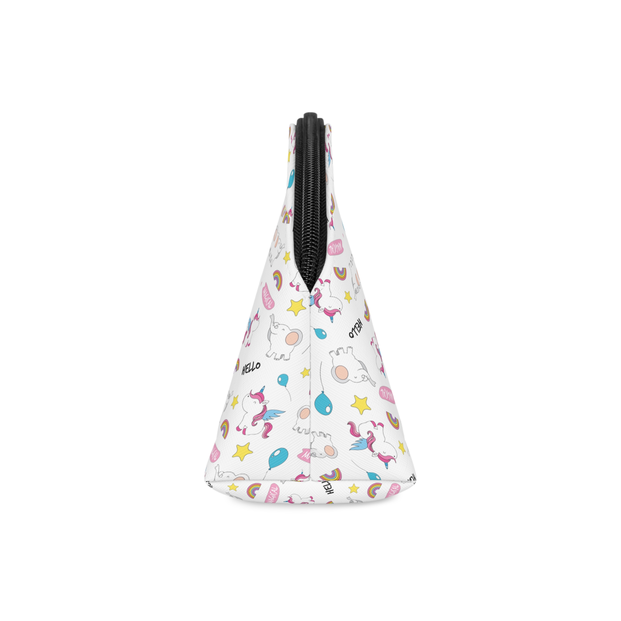 Unicorn V155 Makeup Bag - Image 4