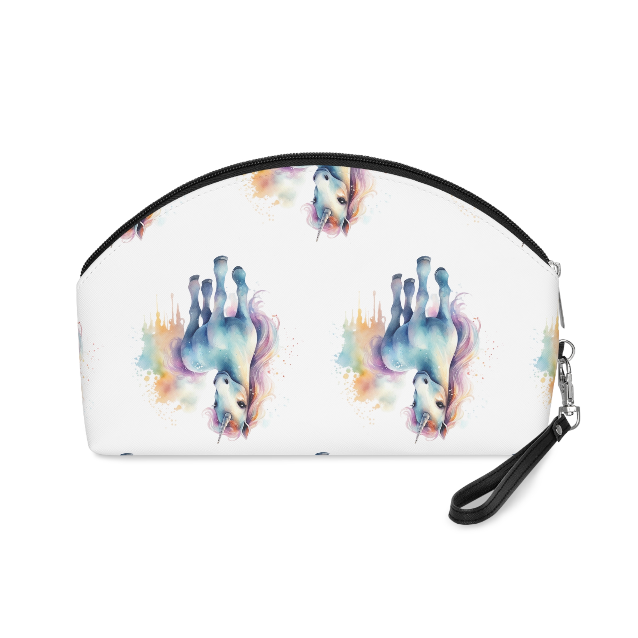 Unicorns 220 Makeup Bag - Image 2