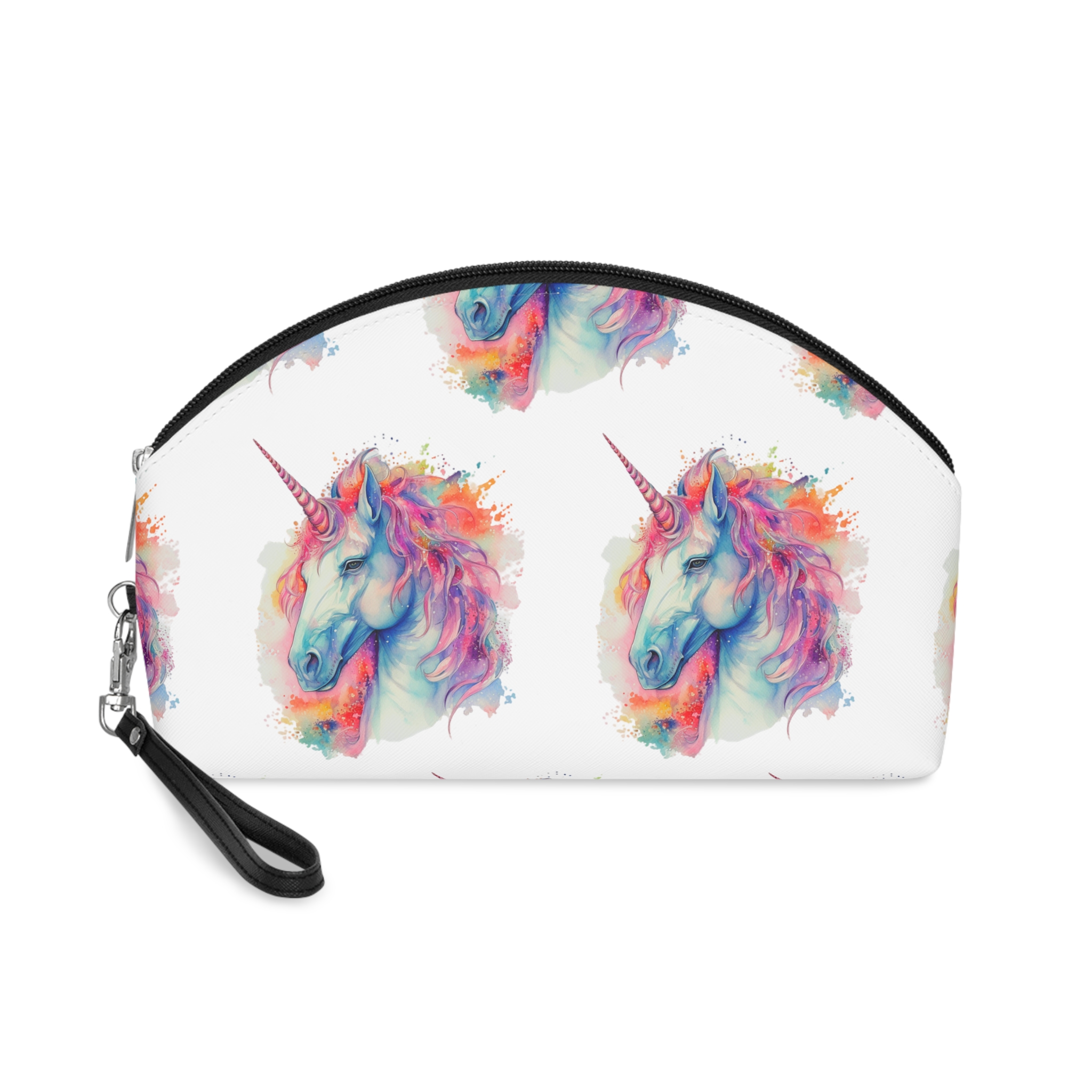 Unicorns 413 Makeup Bag