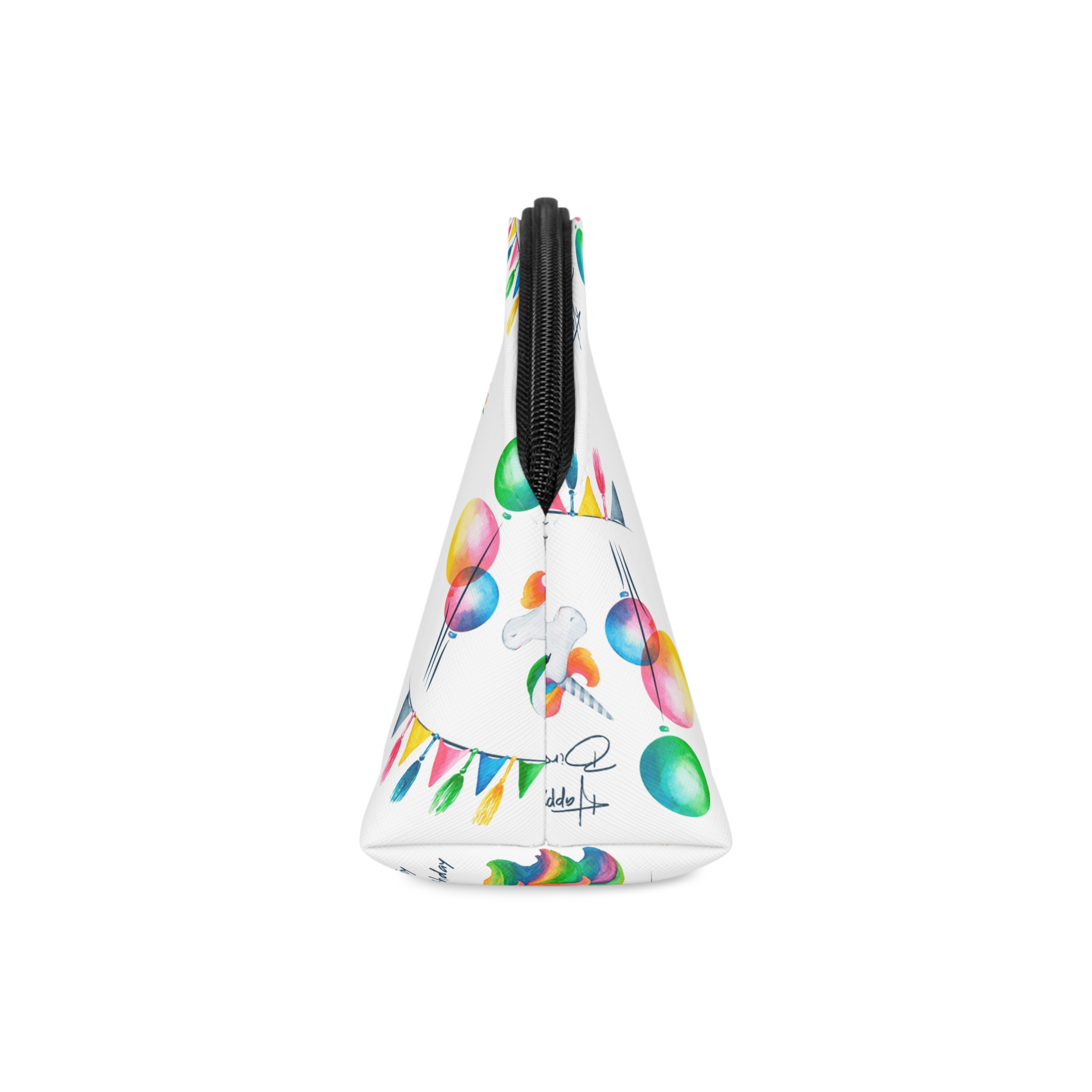 Unicorn V397 Makeup Bag - Image 4