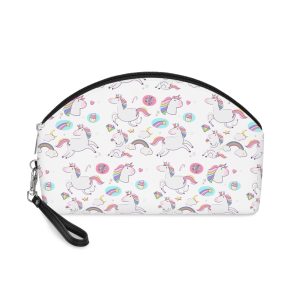 Unicorns 60 Makeup Bag