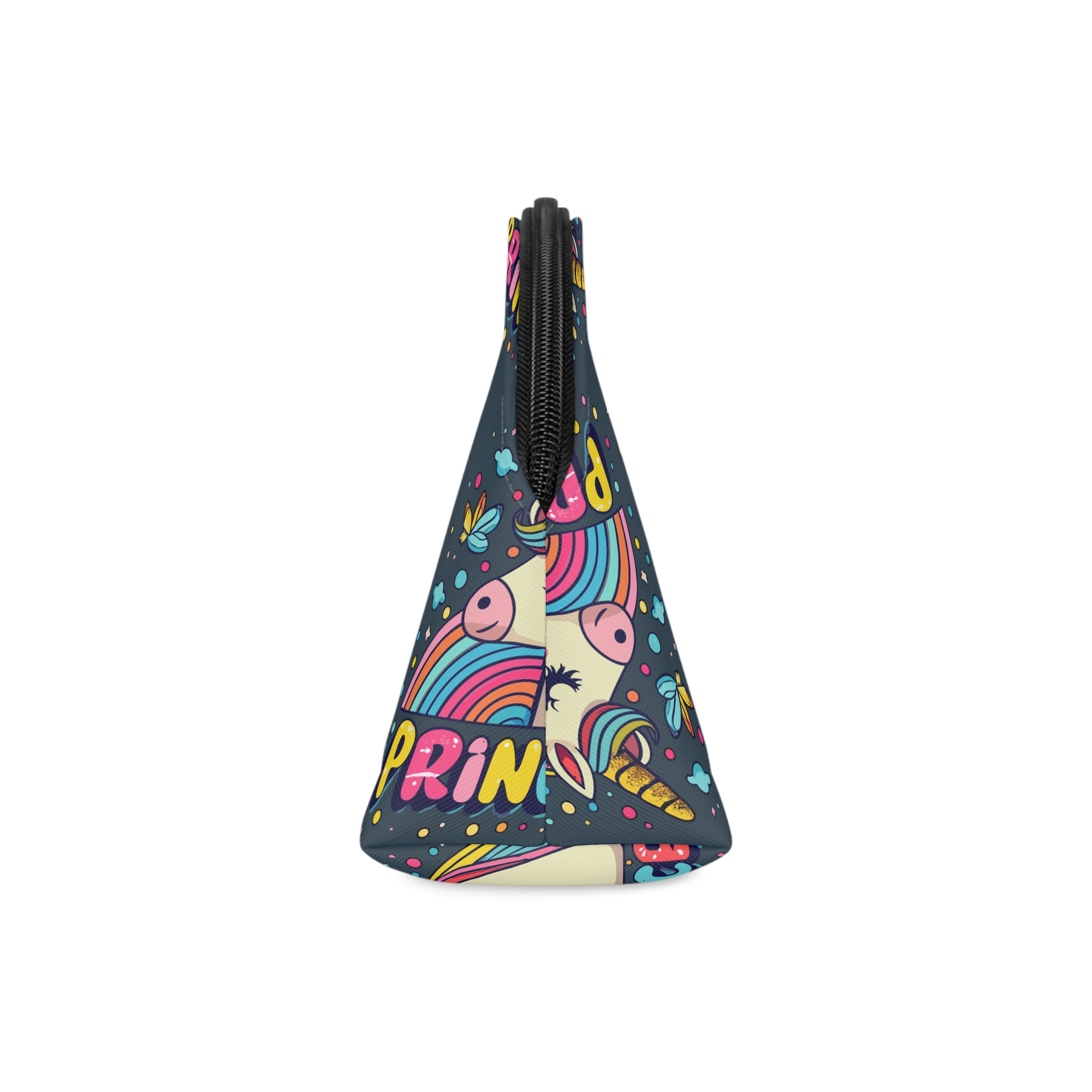 Unicorn V921 Makeup Bag - Image 4