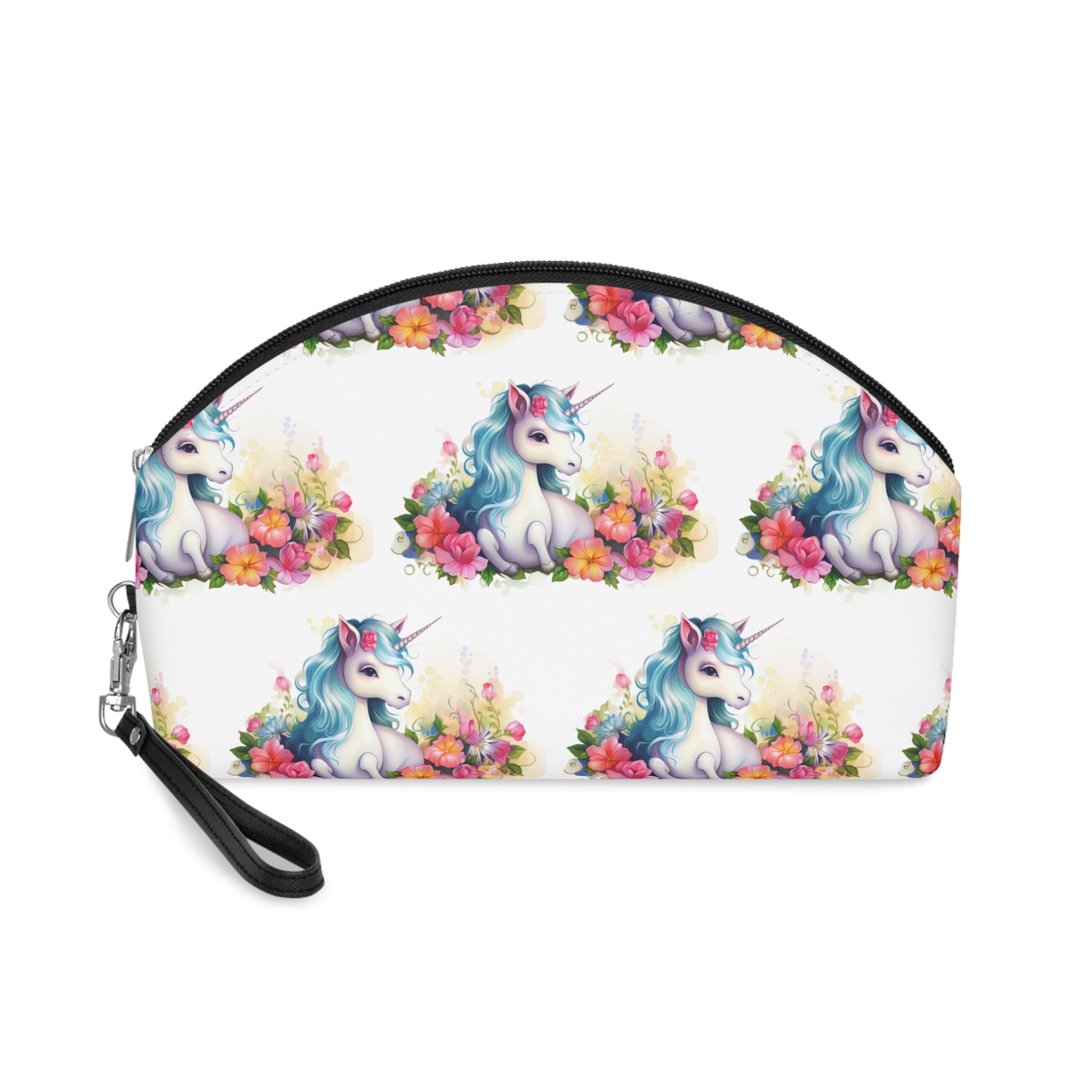 Unicorns 234 Makeup Bag