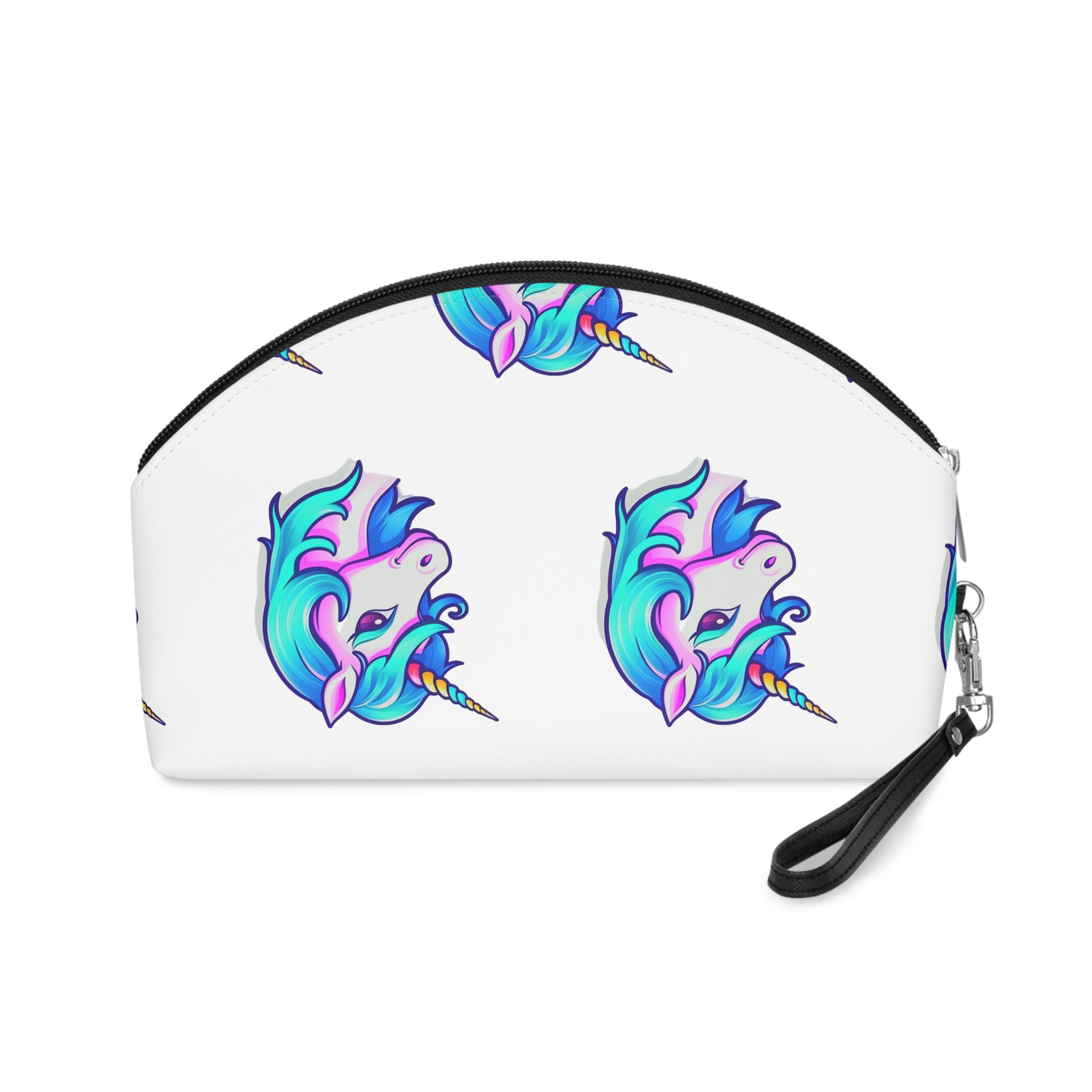 Unicorns 361 Makeup Bag - Image 2