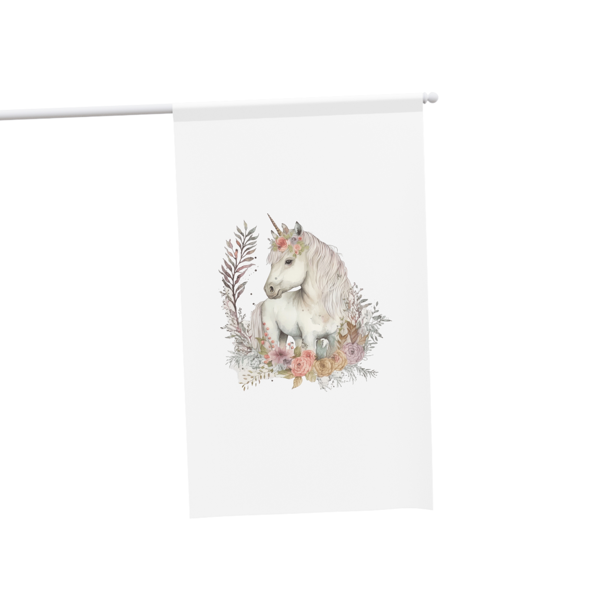 Unicorns 136 House Banner - Image 3