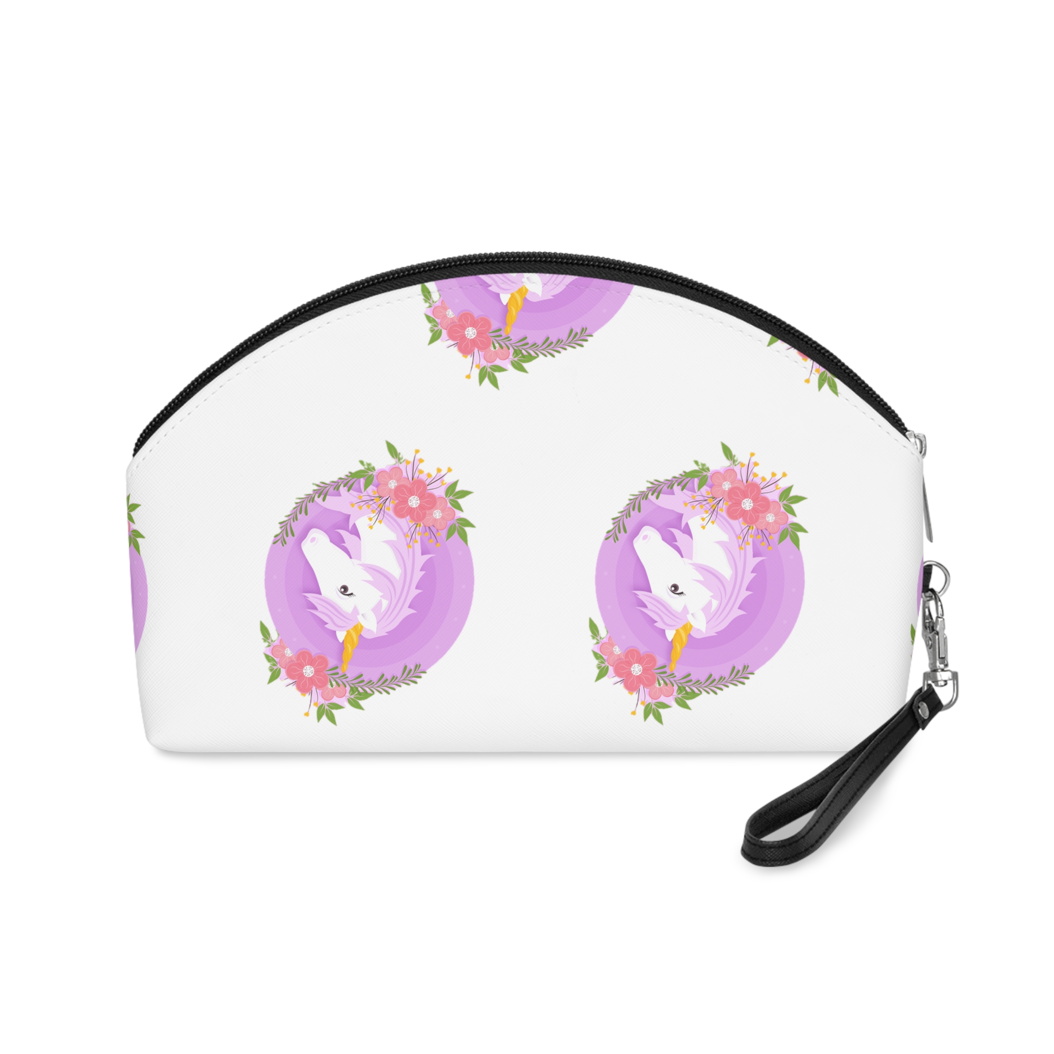 Unicorn V304 Makeup Bag - Image 2
