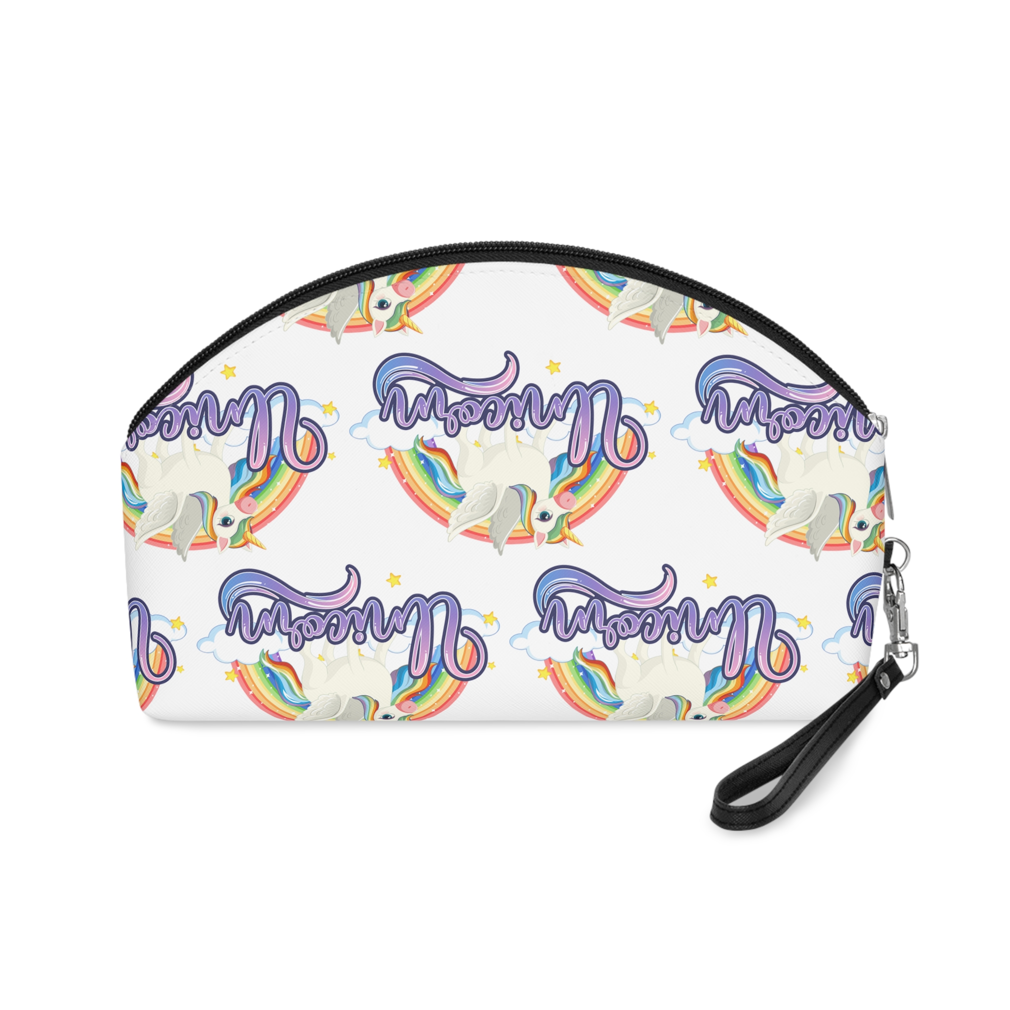 Unicorn V441 Makeup Bag - Image 2