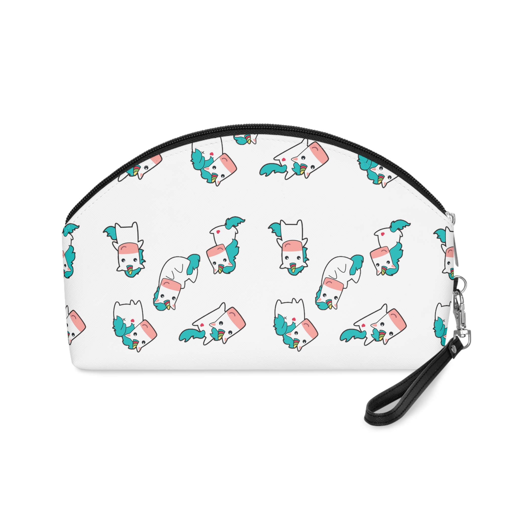 Unicorn V273 Makeup Bag - Image 2