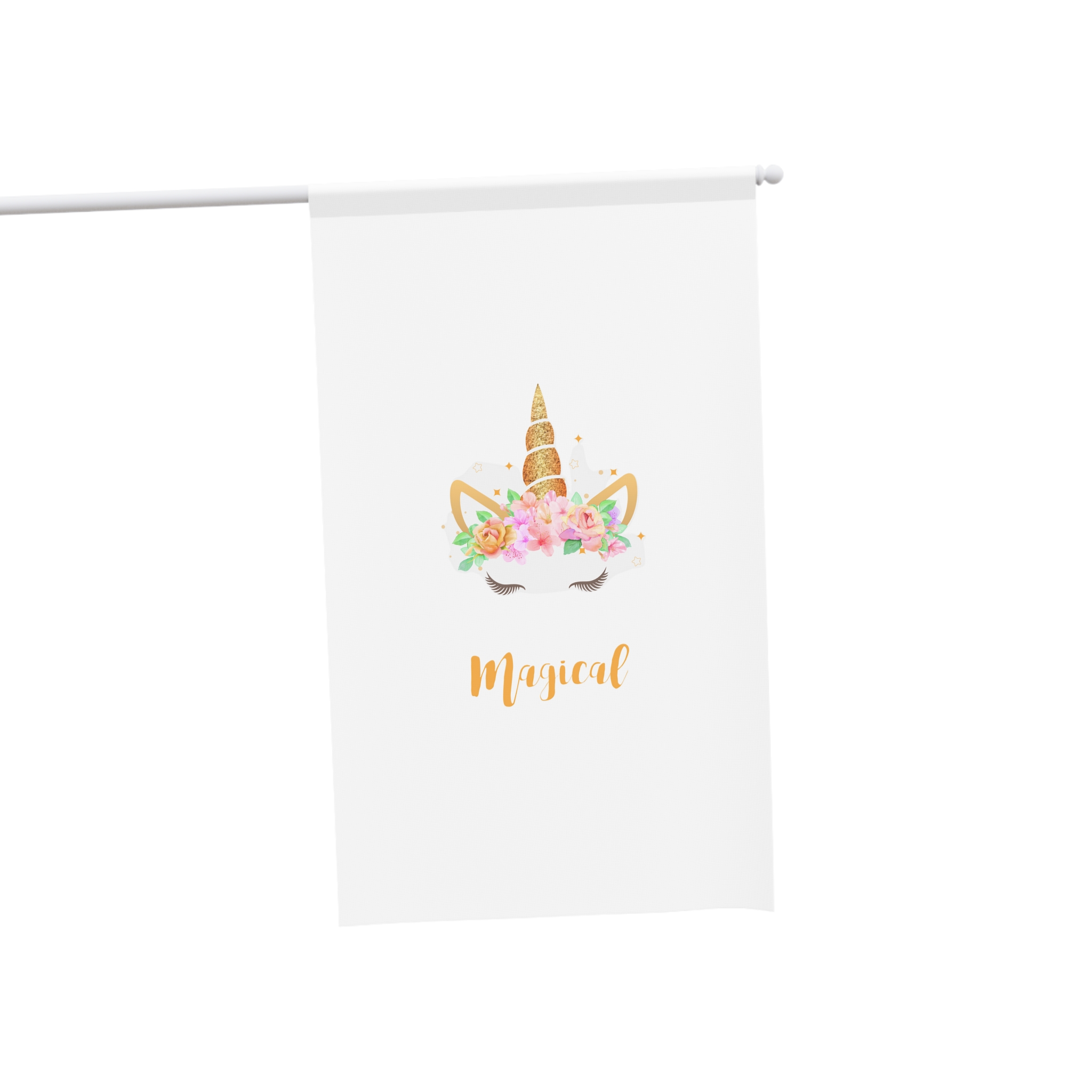 Unicorns 45 House Banner - Image 3