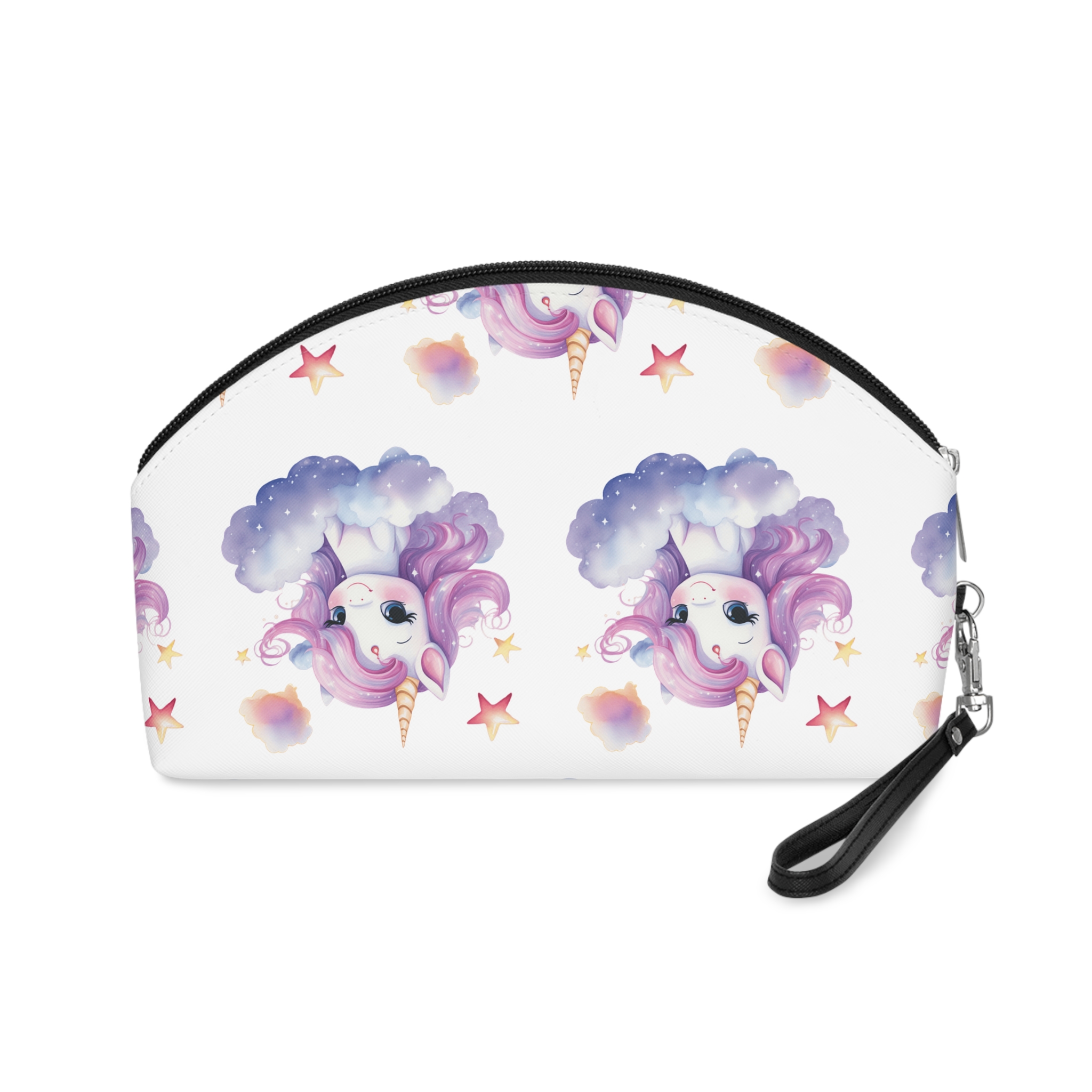 Unicorns 328 Makeup Bag - Image 2