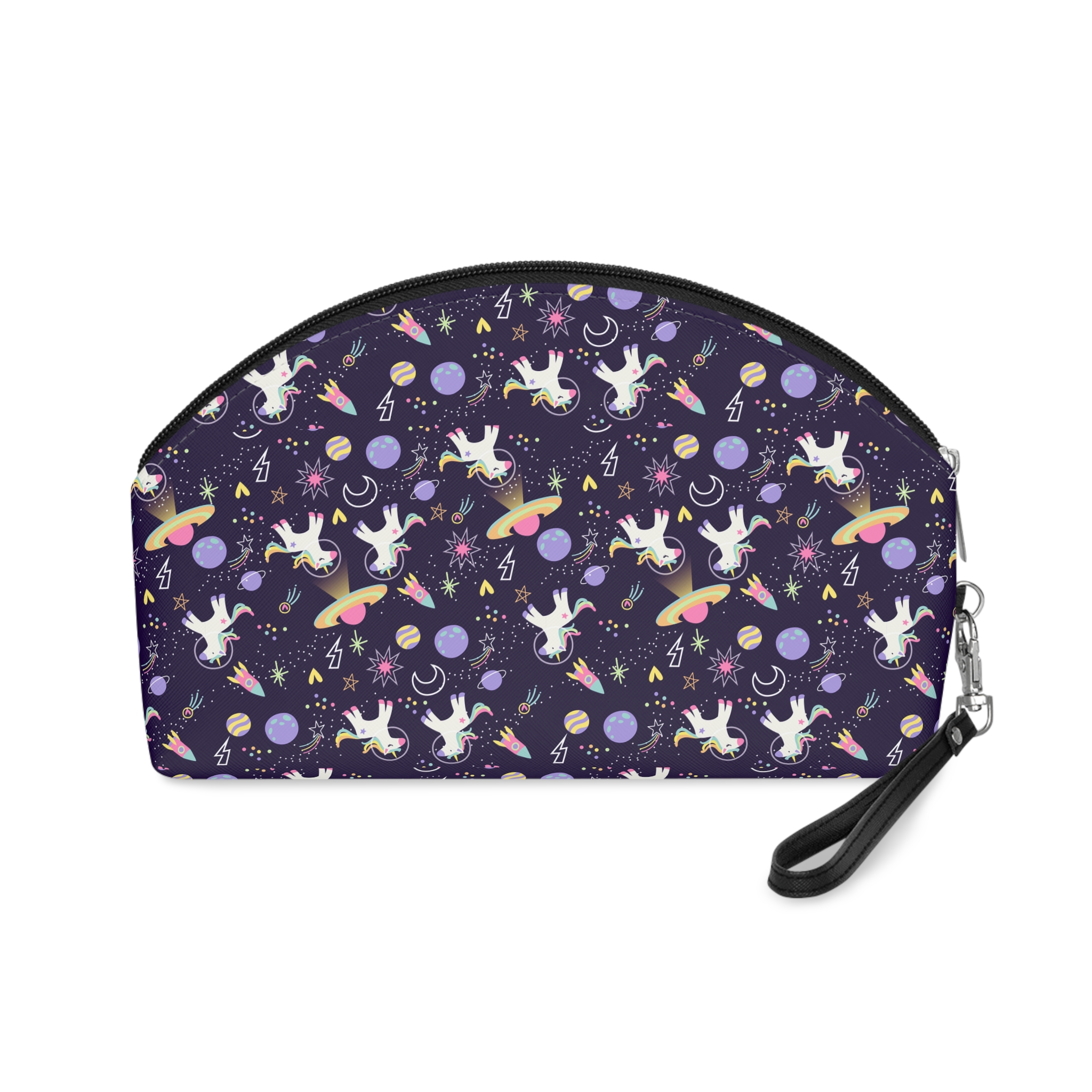 Unicorn V713 Makeup Bag - Image 2