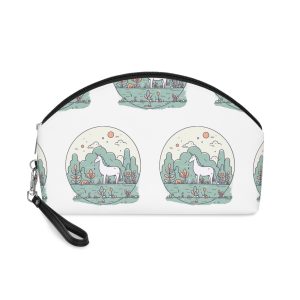 Unicorns 5 Makeup Bag