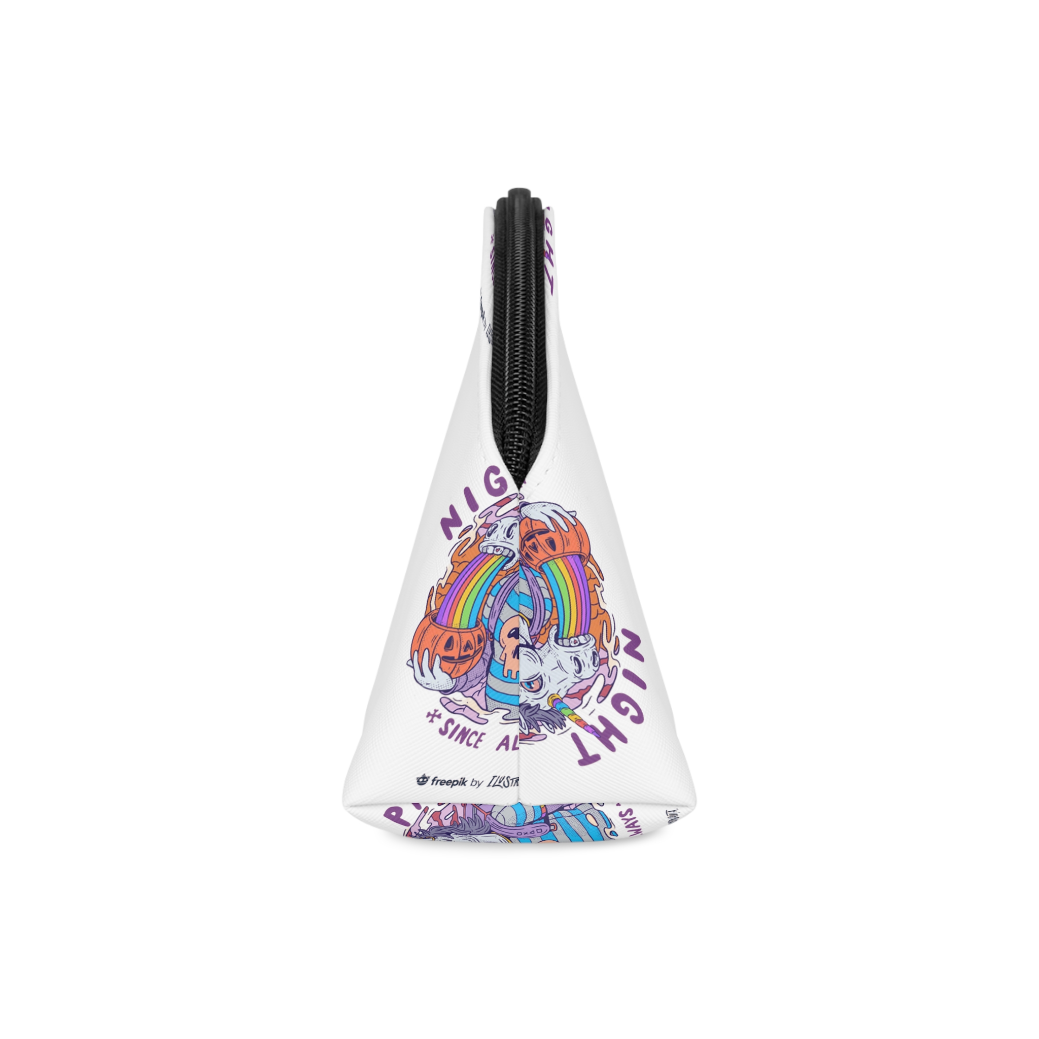 Unicorn V691 Makeup Bag - Image 4