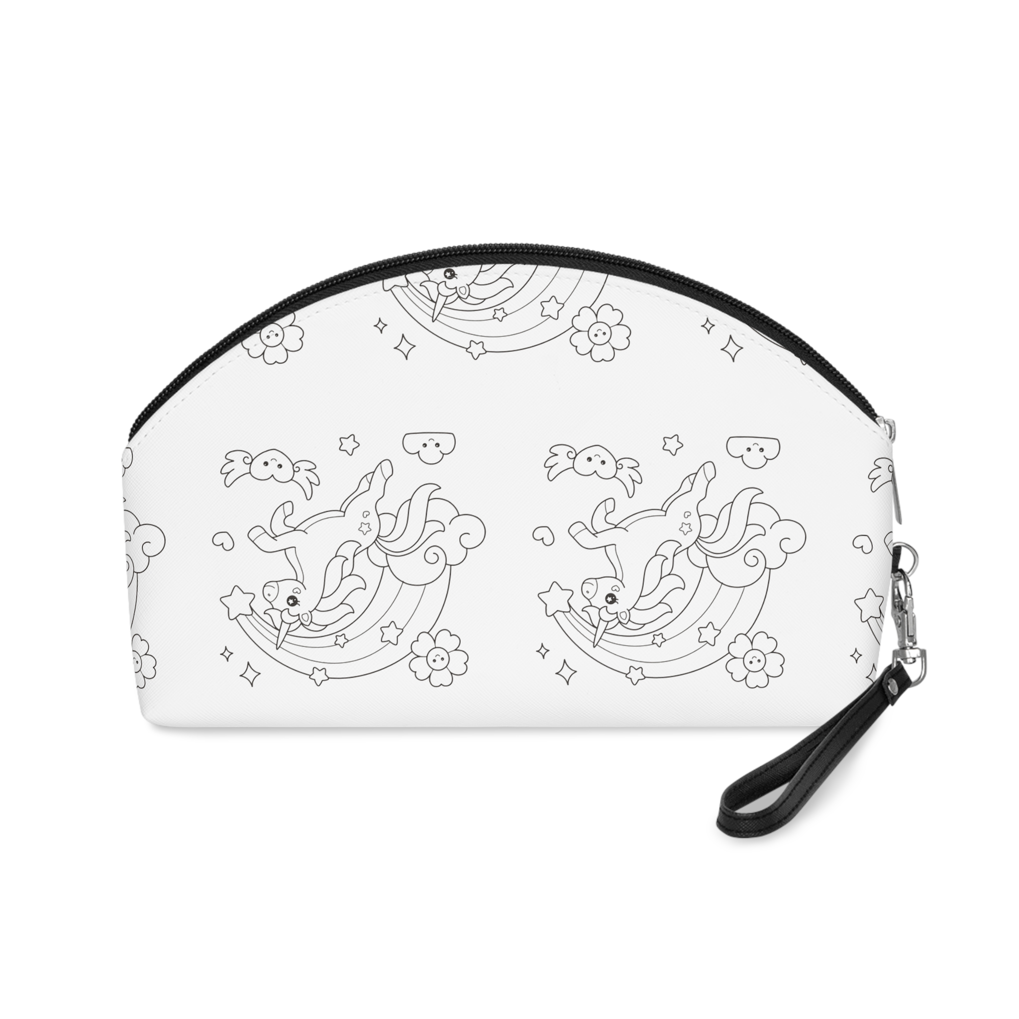 Unicorn V706 Makeup Bag - Image 2