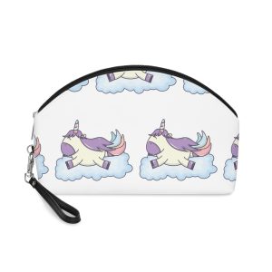 Unicorns 93 Makeup Bag