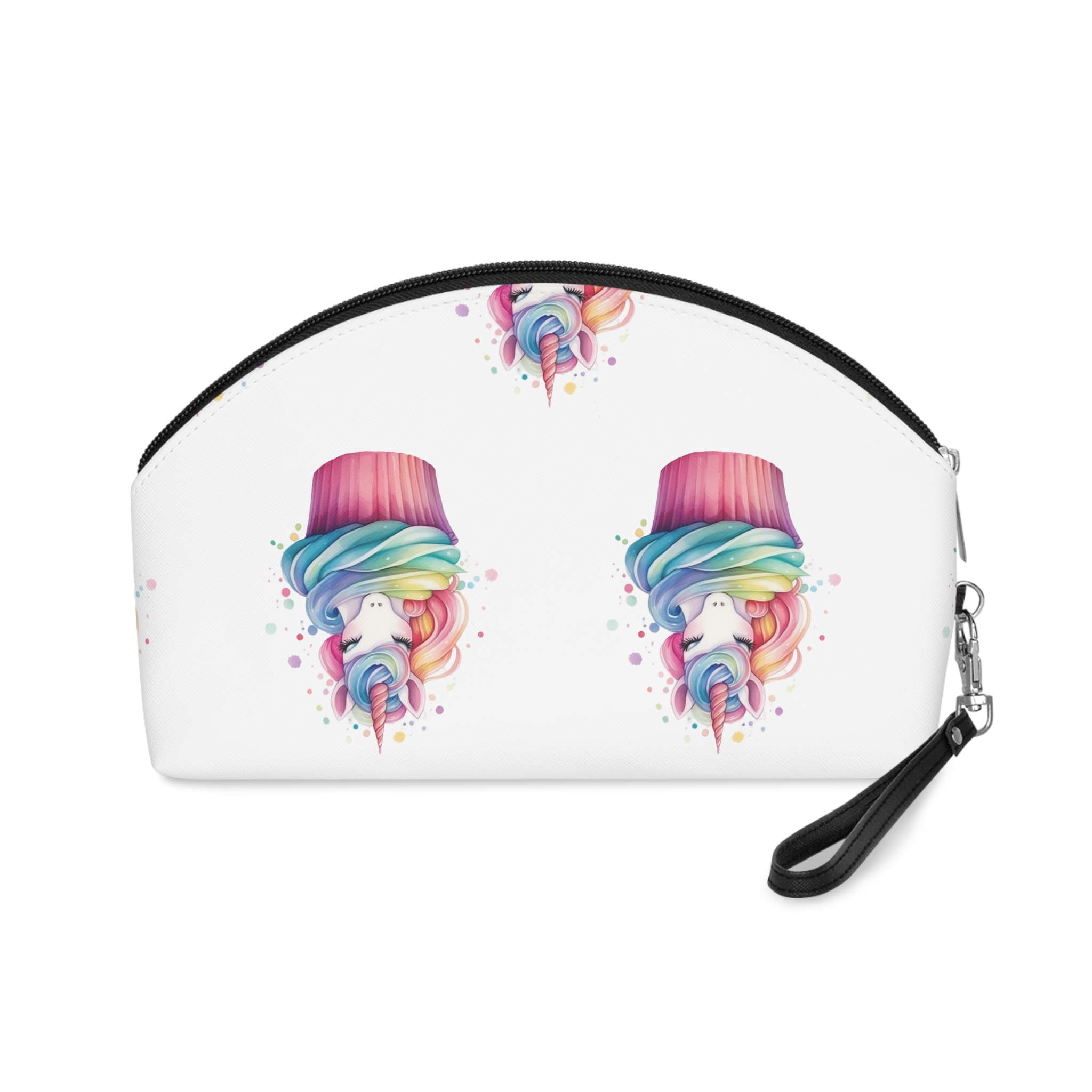 Unicorns 247 Makeup Bag - Image 2