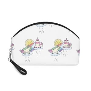 Unicorns 100 Makeup Bag