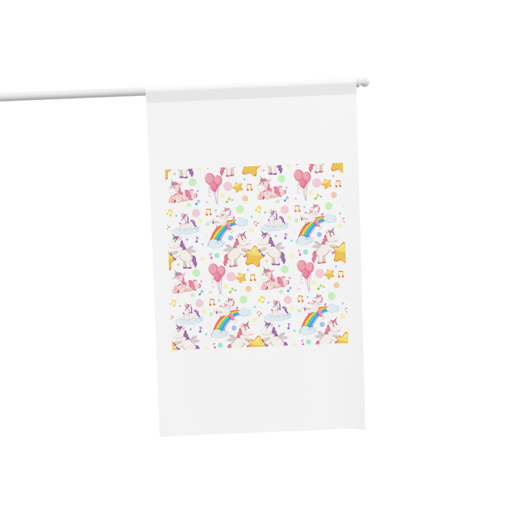 Unicorn V821 House Banner - Image 3