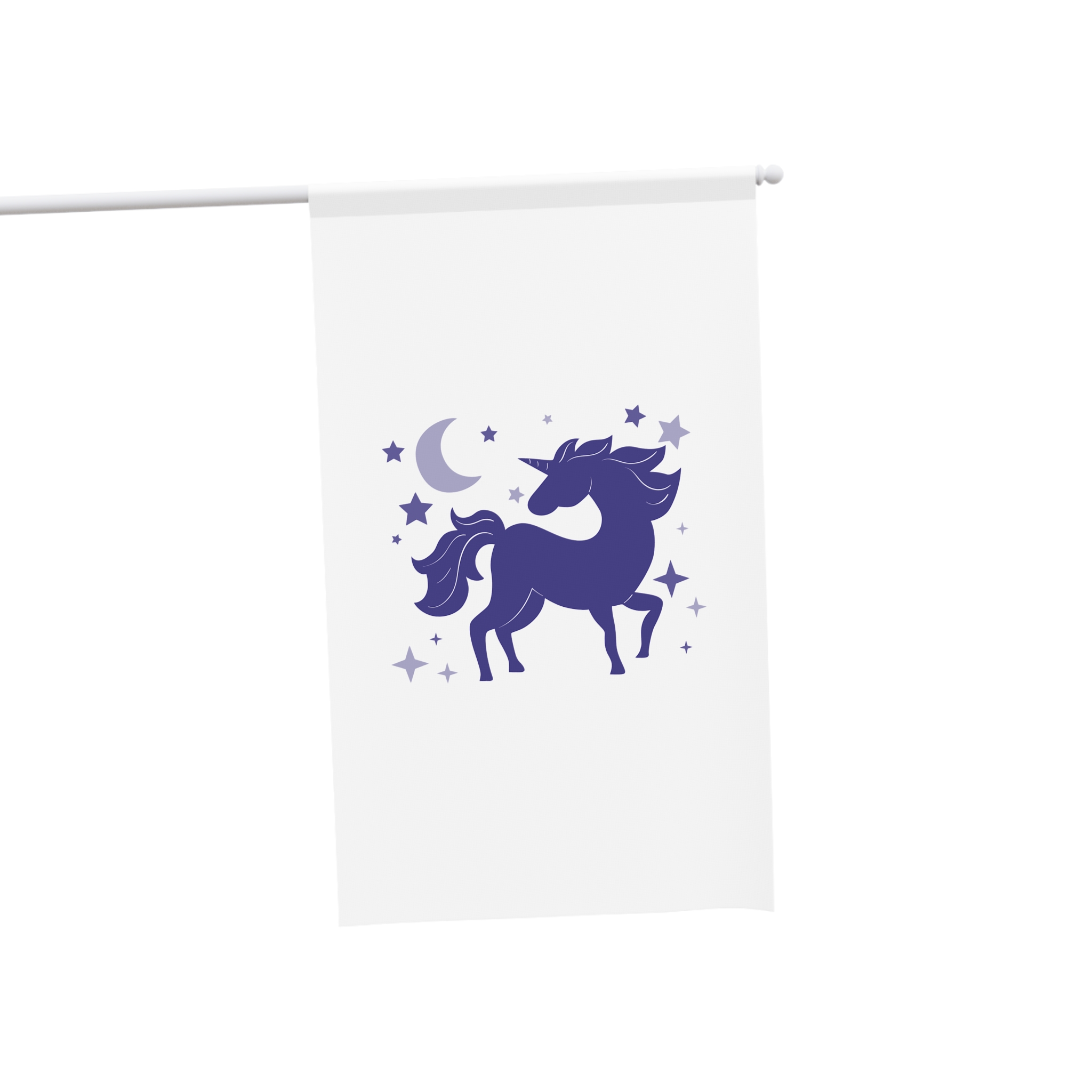 Unicorn V834 House Banner - Image 3