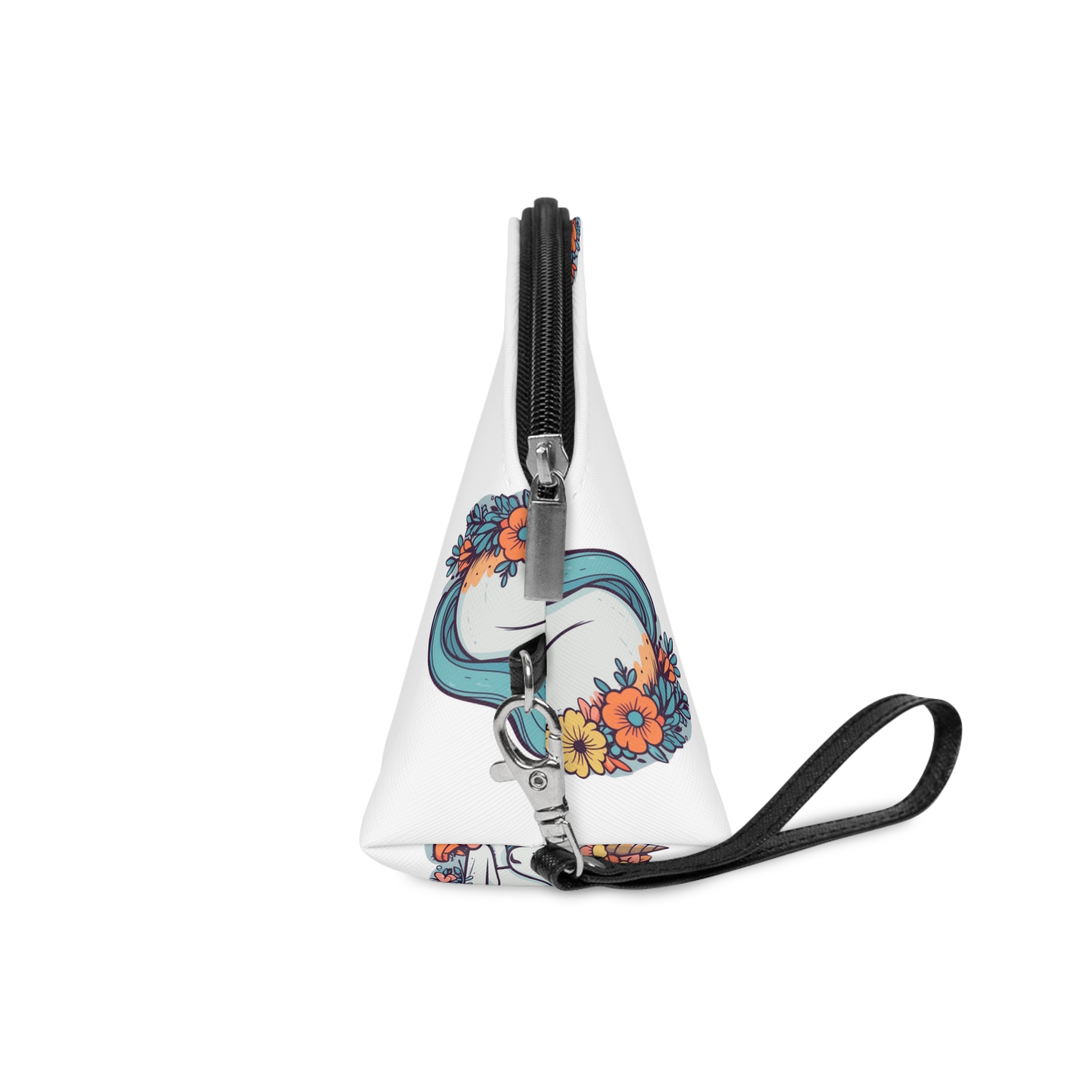 Unicorns 363 Makeup Bag - Image 3