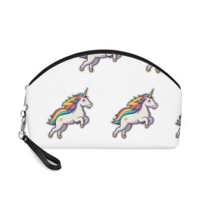 Unicorns 293 Makeup Bag