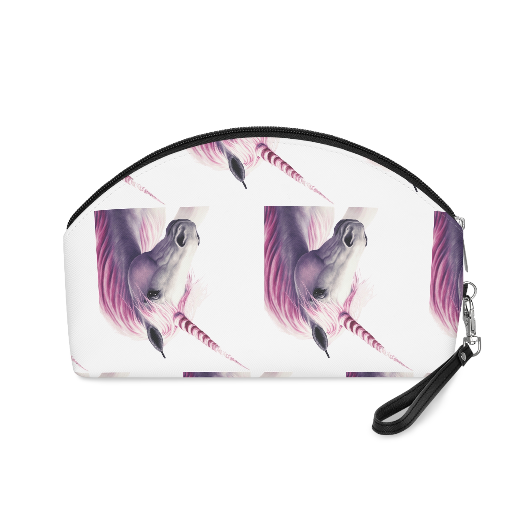 Unicorns 146 Makeup Bag - Image 2