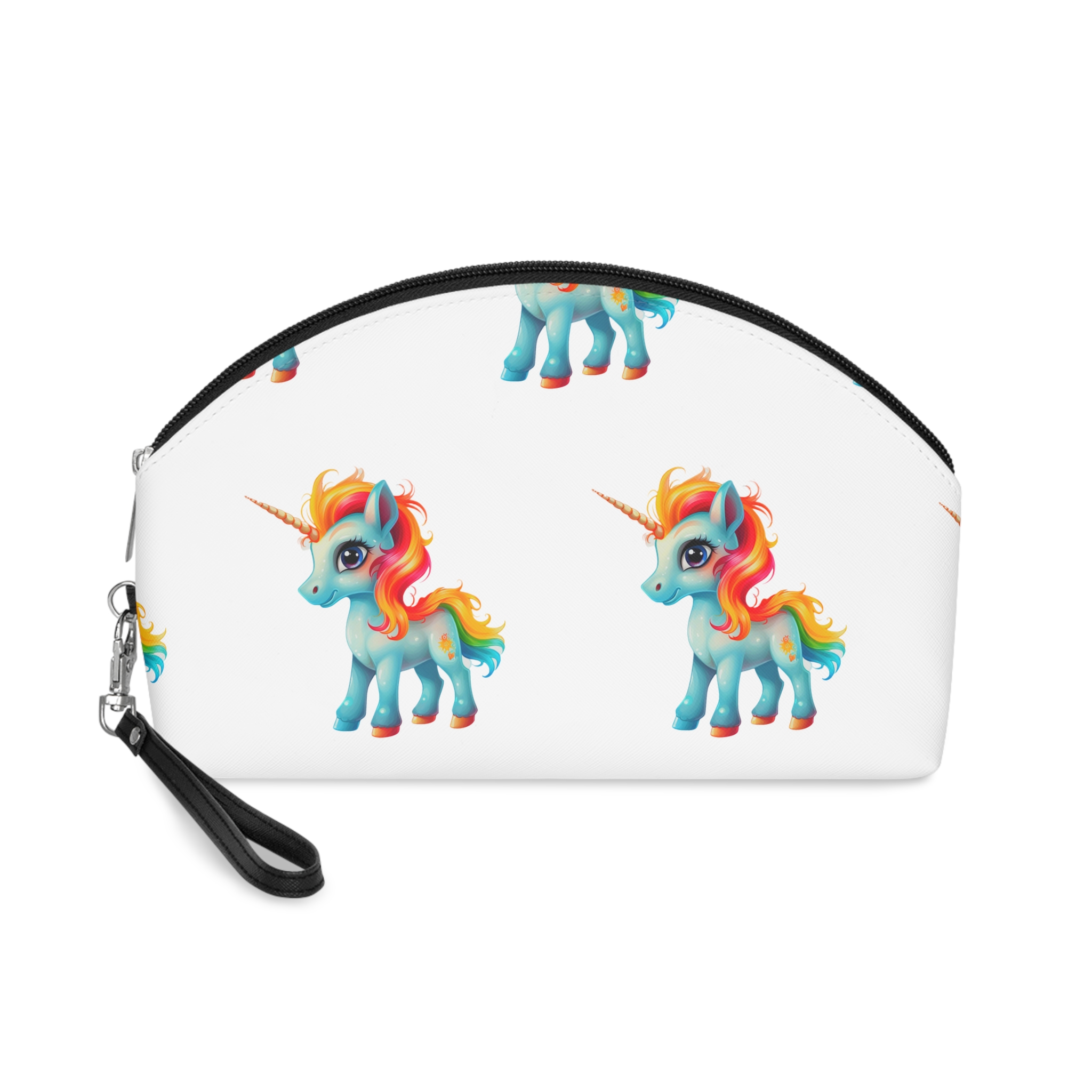 Unicorns 317 Makeup Bag