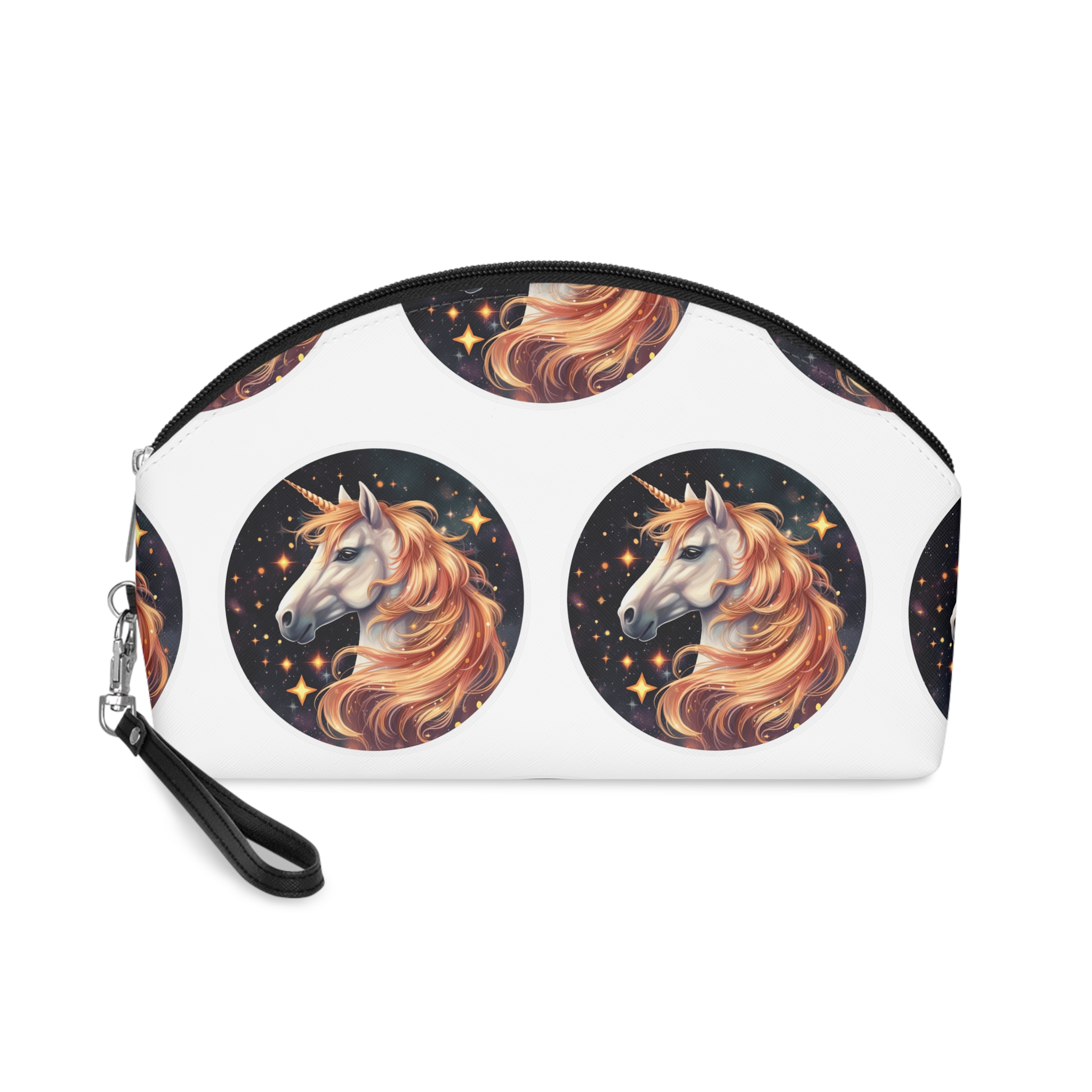 Unicorns 237 Makeup Bag