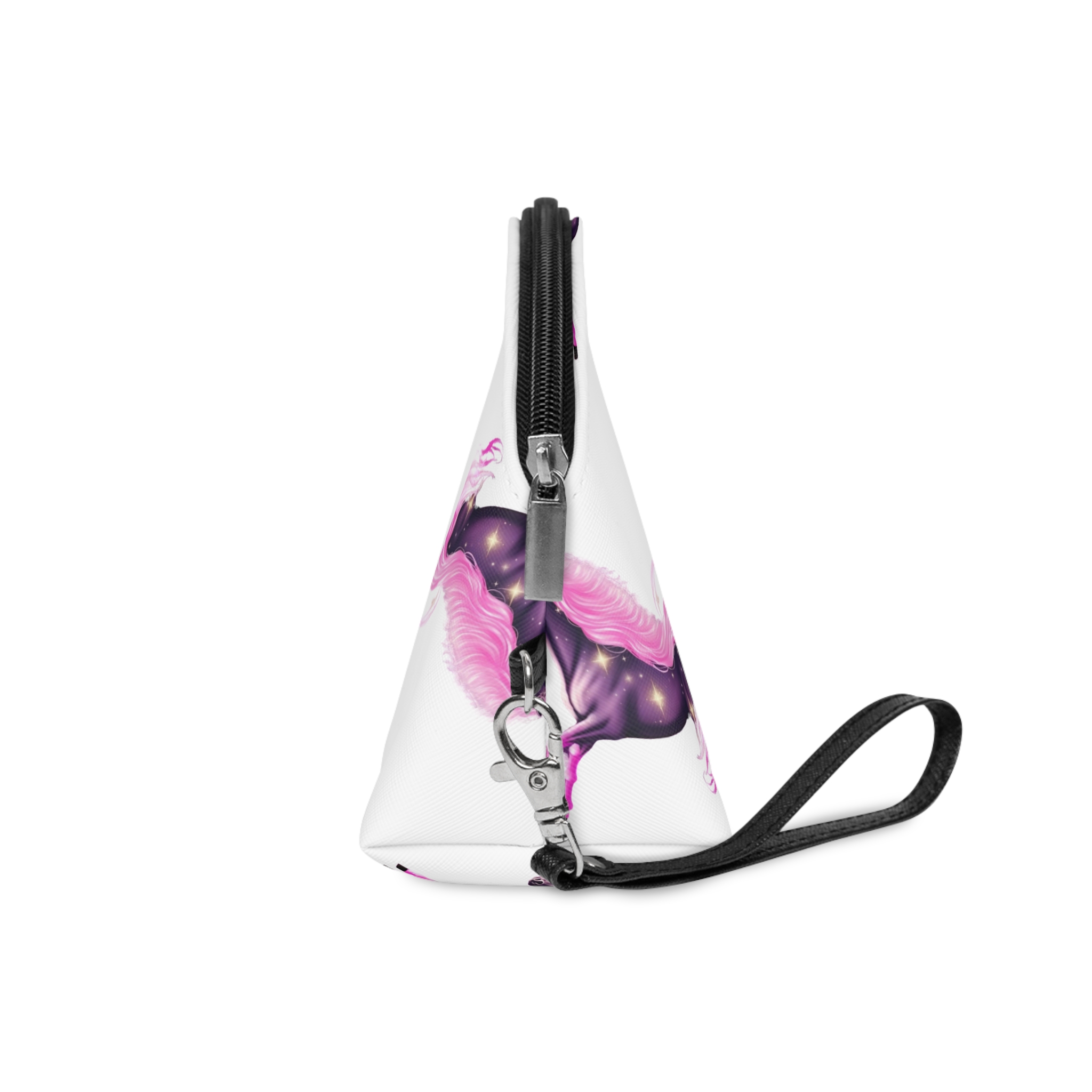 Unicorns 145 Makeup Bag - Image 3
