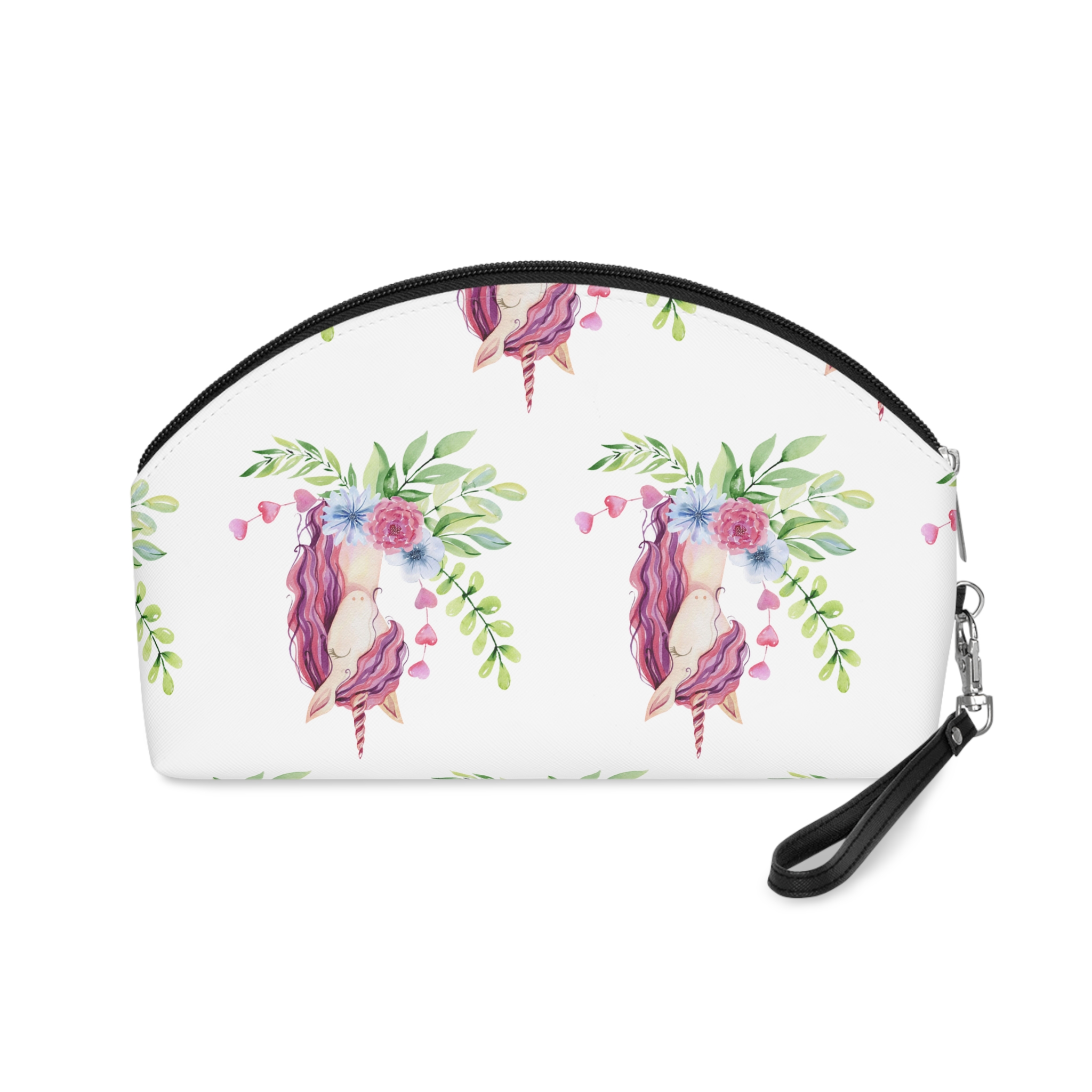 Unicorns 180 Makeup Bag - Image 2