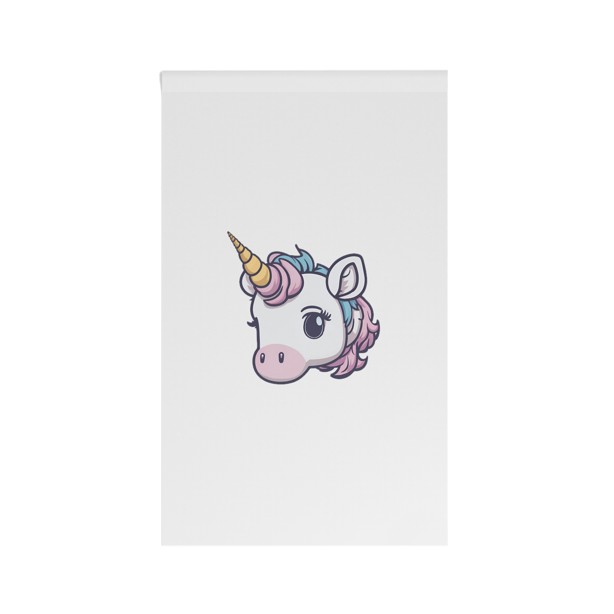 Unicorn V919 House Banner