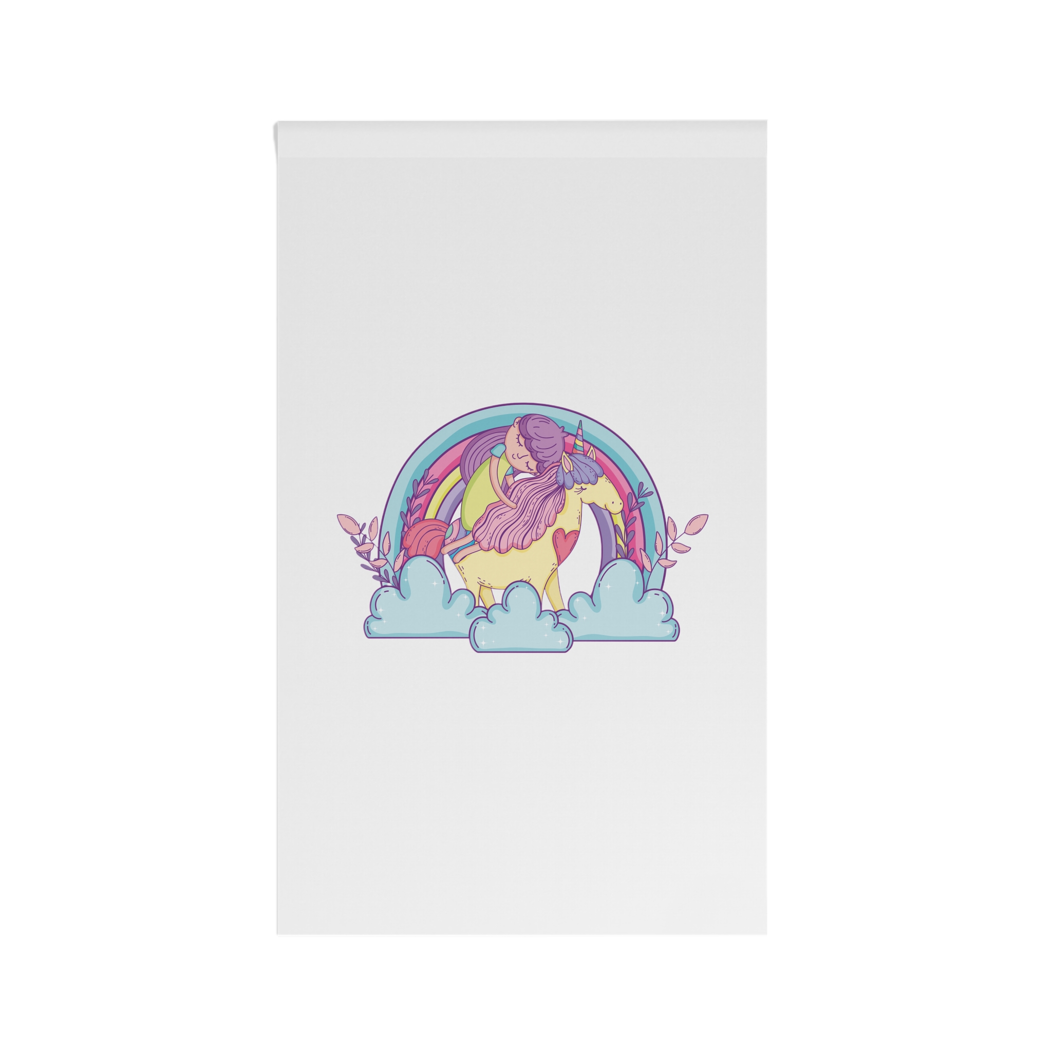 Unicorns 77 House Banner - Image 2